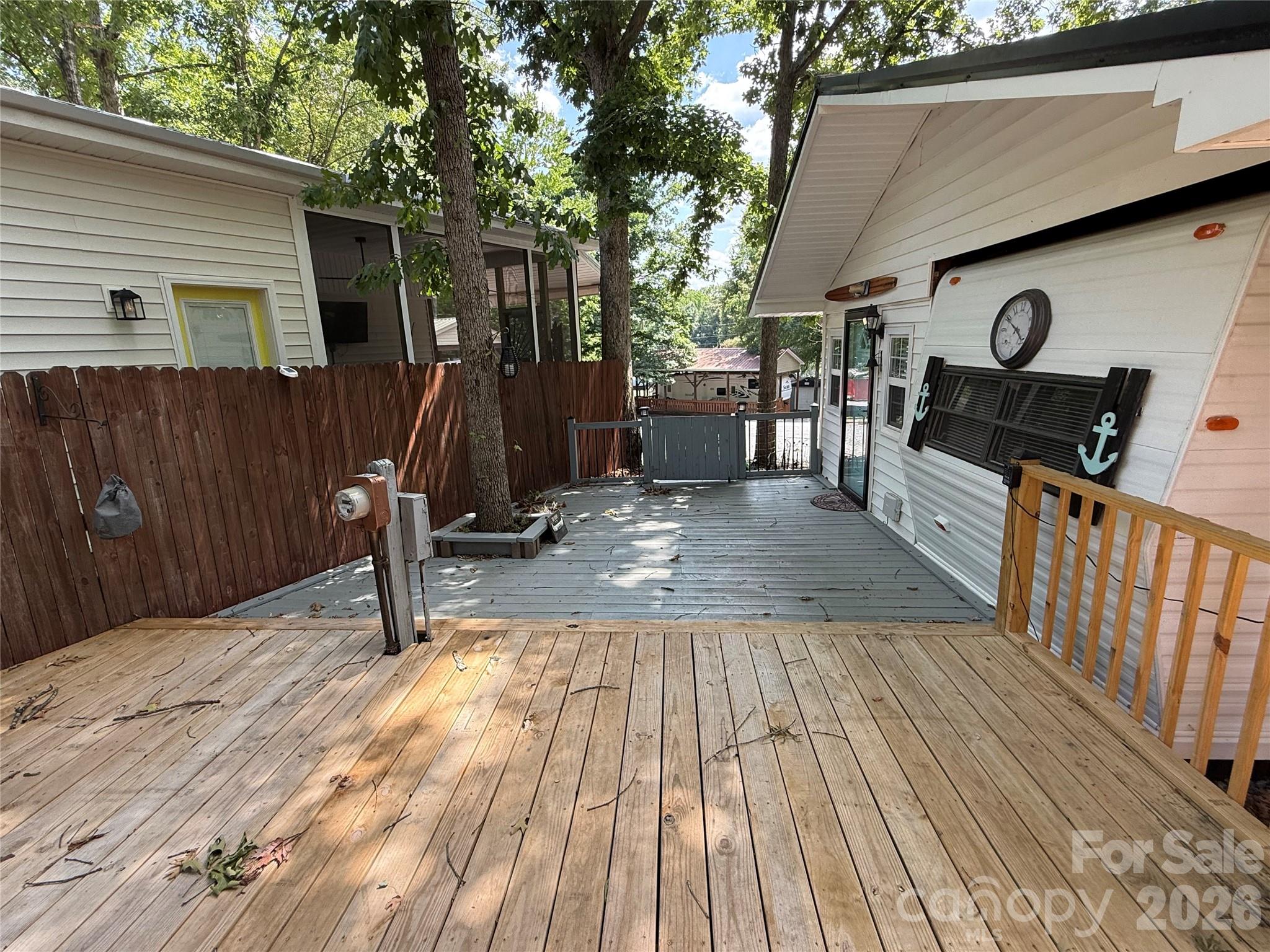 106 Catawba Court #F188 — Mount Gilead