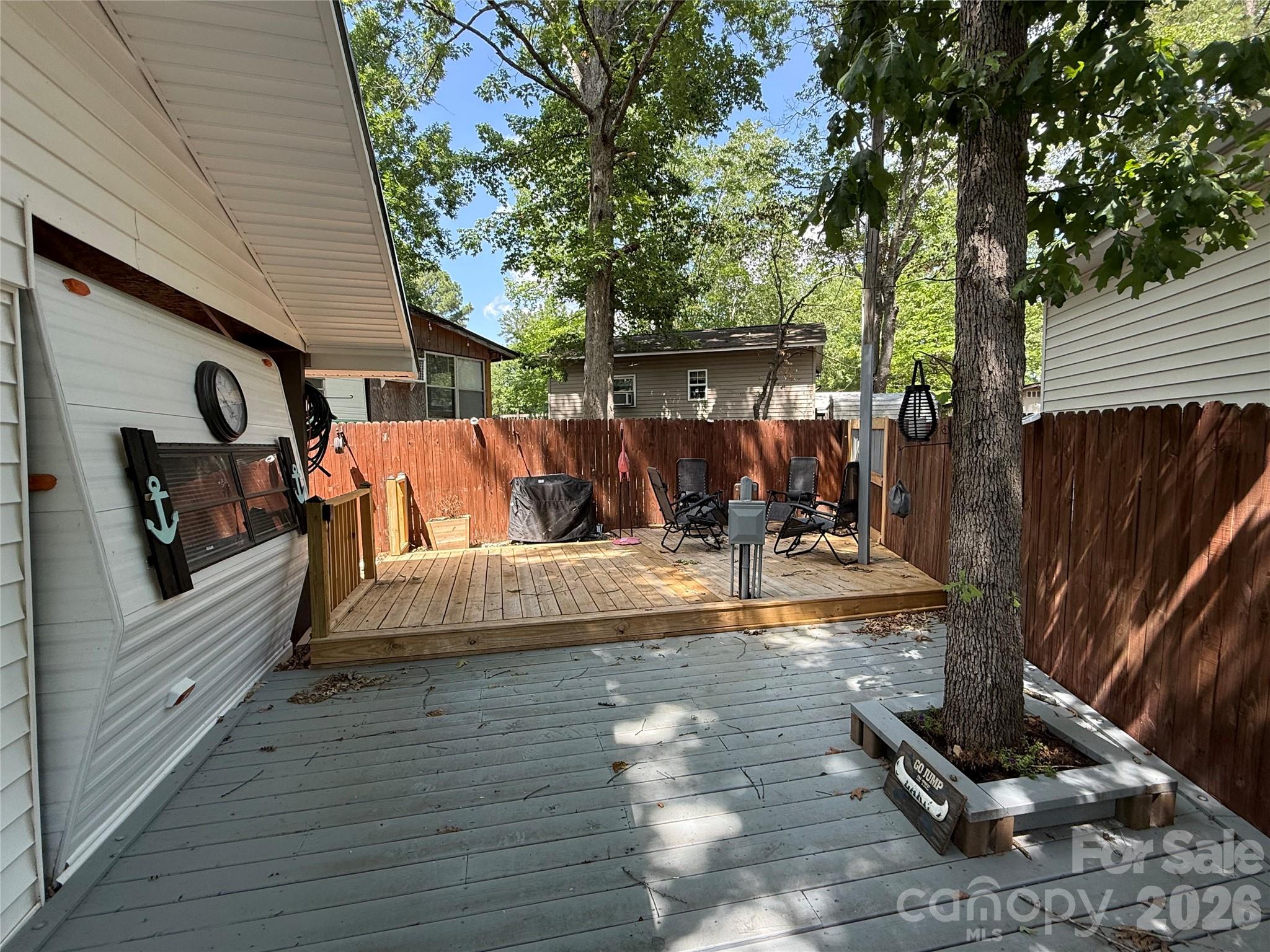 106 Catawba Court #F188 — Mount Gilead