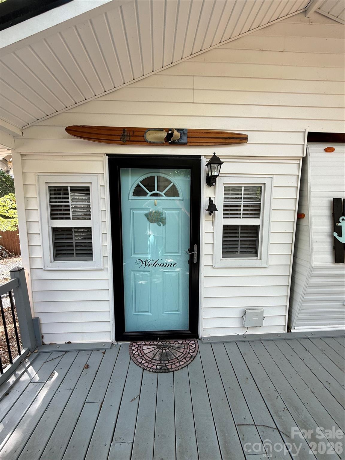 106 Catawba Court #F188 — Mount Gilead