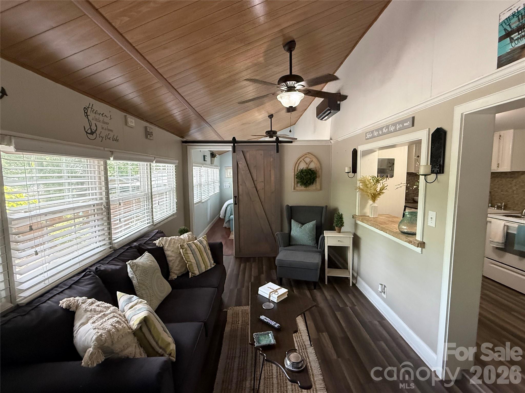 106 Catawba Court #F188 — Mount Gilead