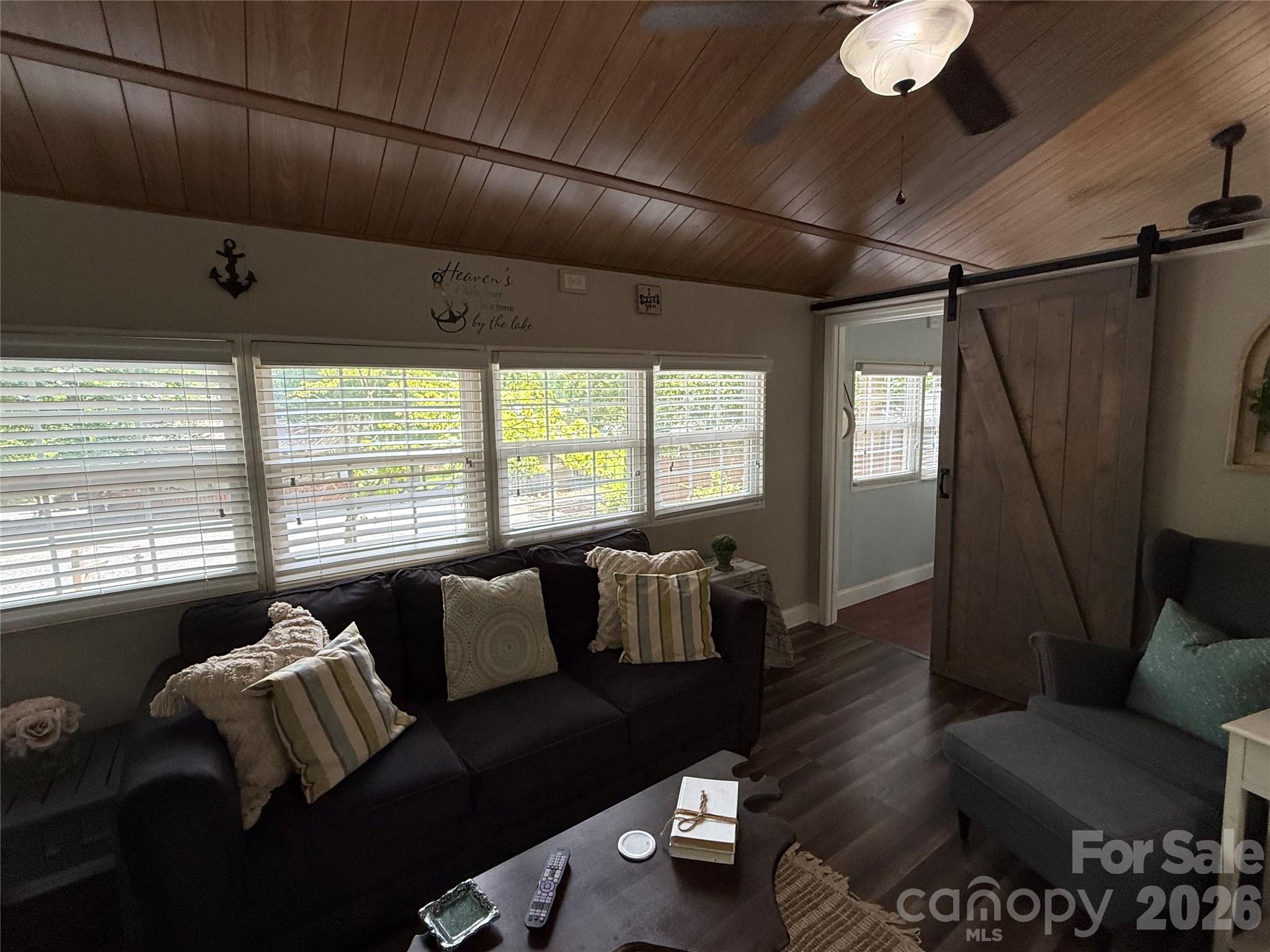 106 Catawba Court #F188 — Mount Gilead