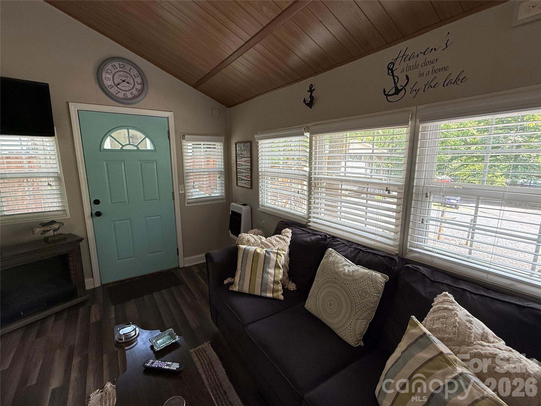 106 Catawba Court #F188 — Mount Gilead