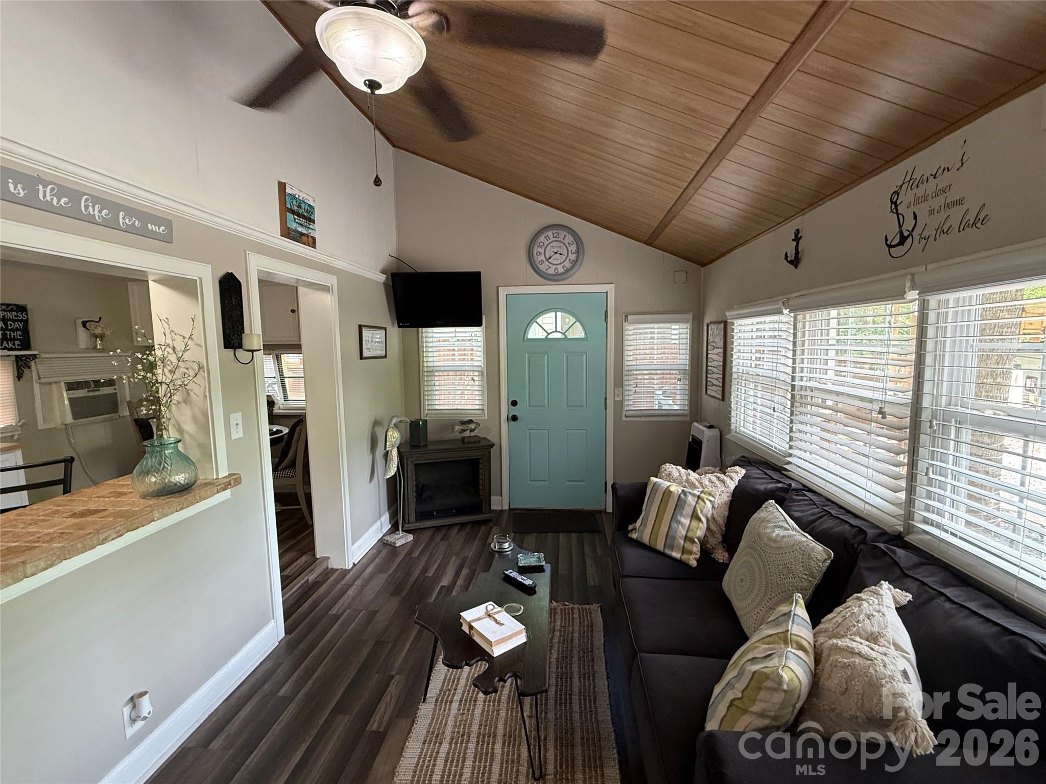 106 Catawba Court #F188 — Mount Gilead