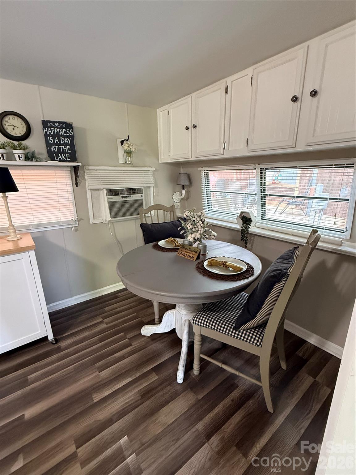 106 Catawba Court #F188 — Mount Gilead