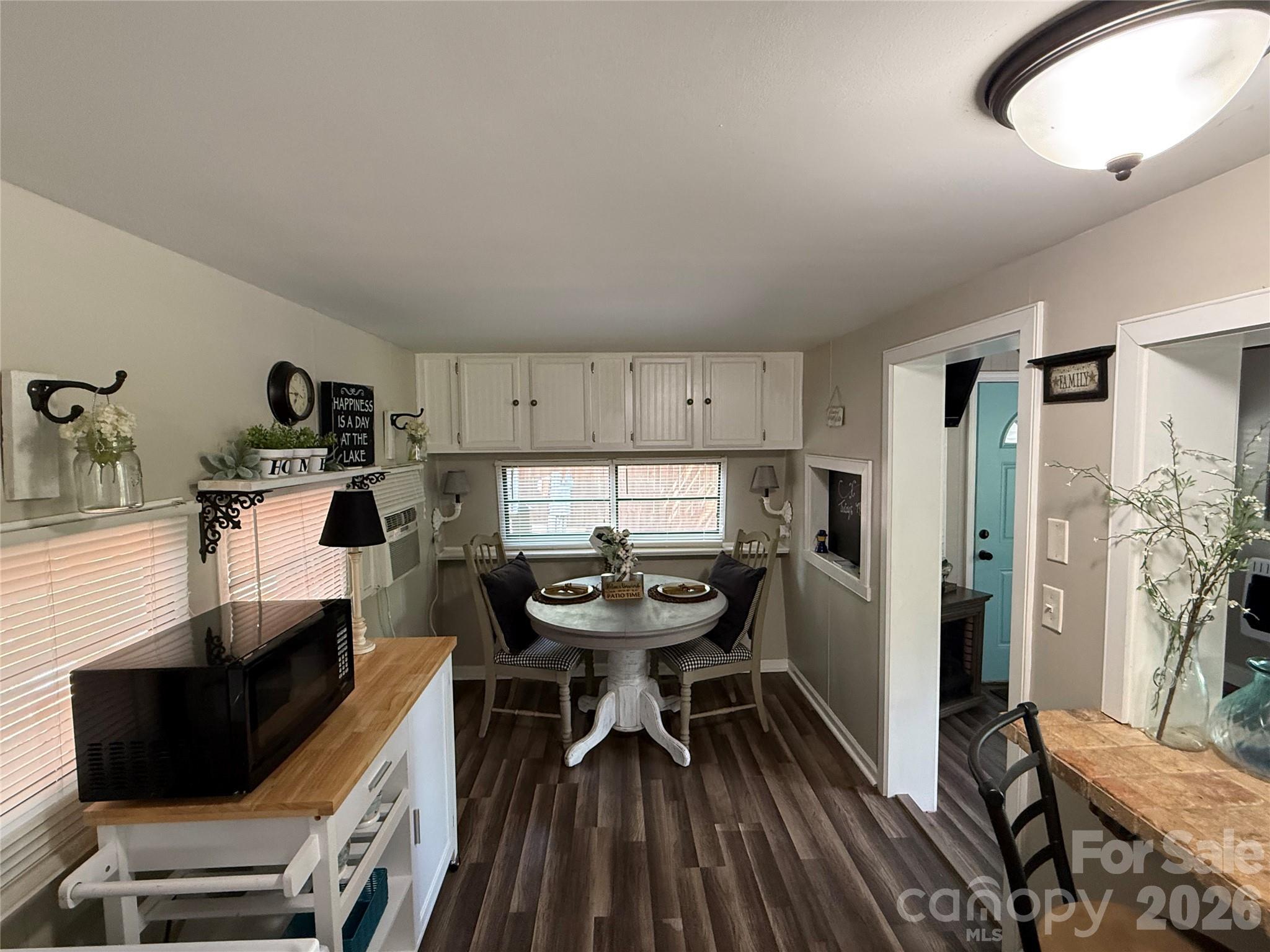 106 Catawba Court #F188 — Mount Gilead