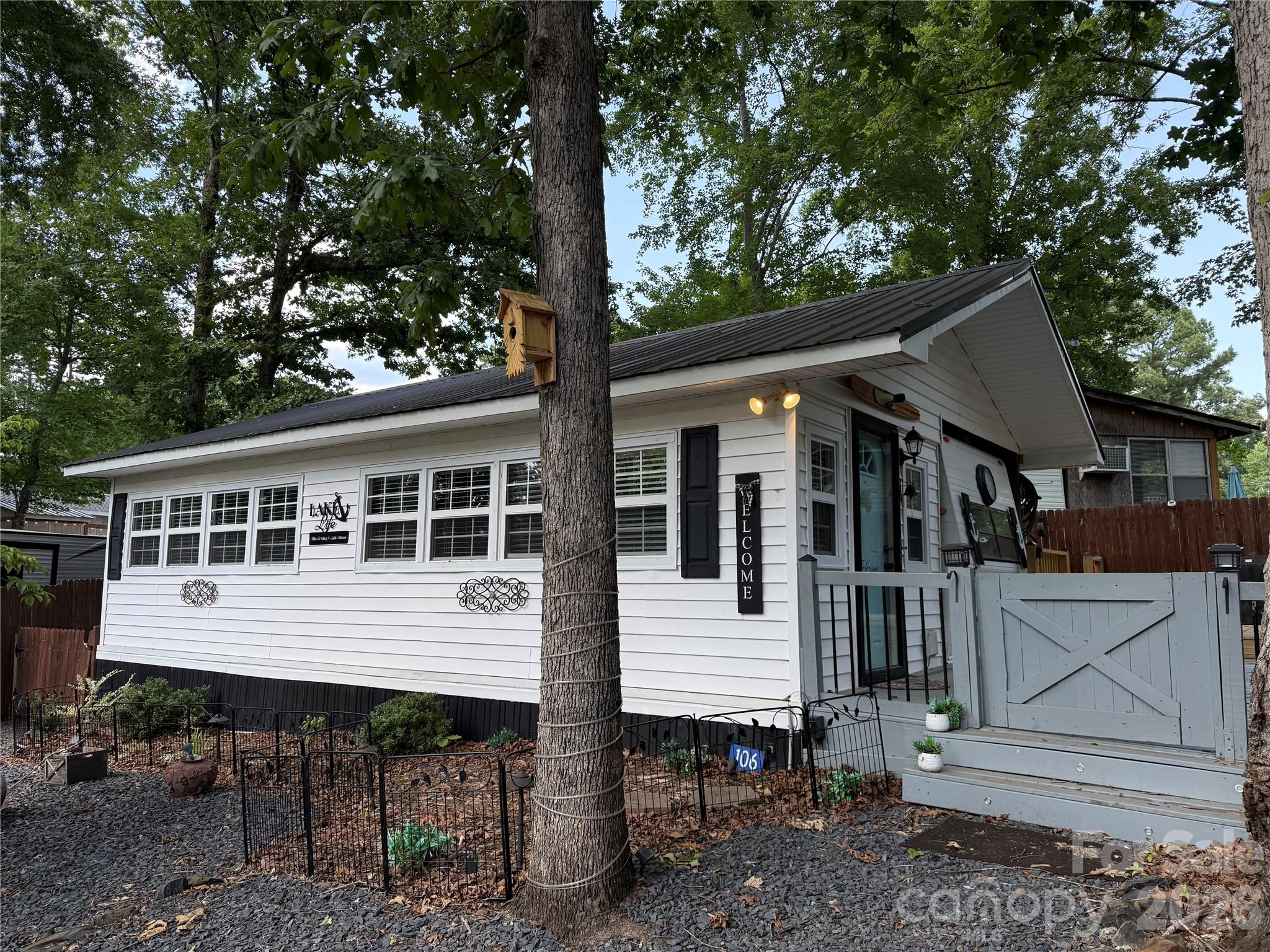 106 Catawba Court #F188 — Mount Gilead
