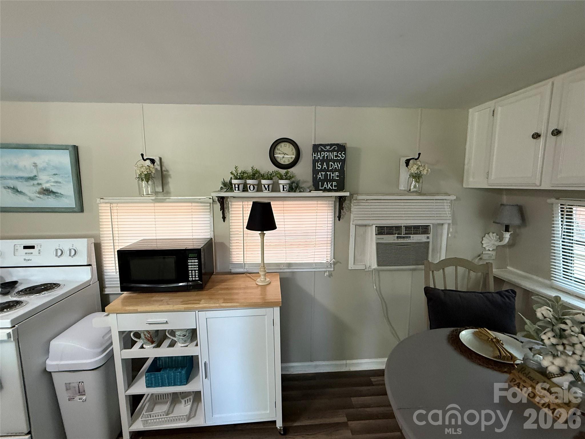 106 Catawba Court #F188 — Mount Gilead
