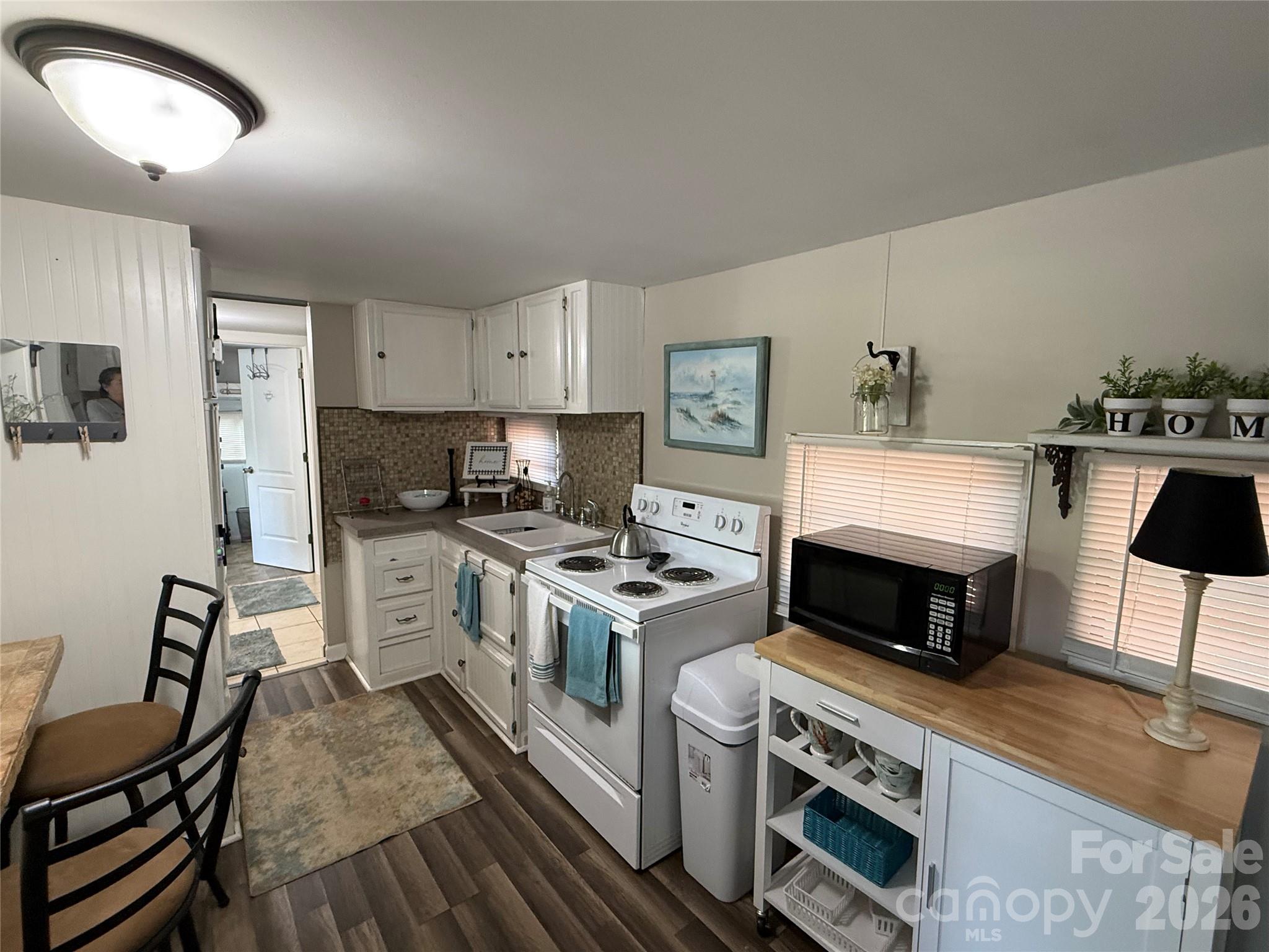 106 Catawba Court #F188 — Mount Gilead