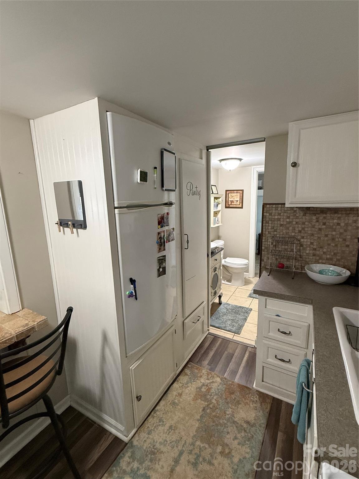 106 Catawba Court #F188 — Mount Gilead