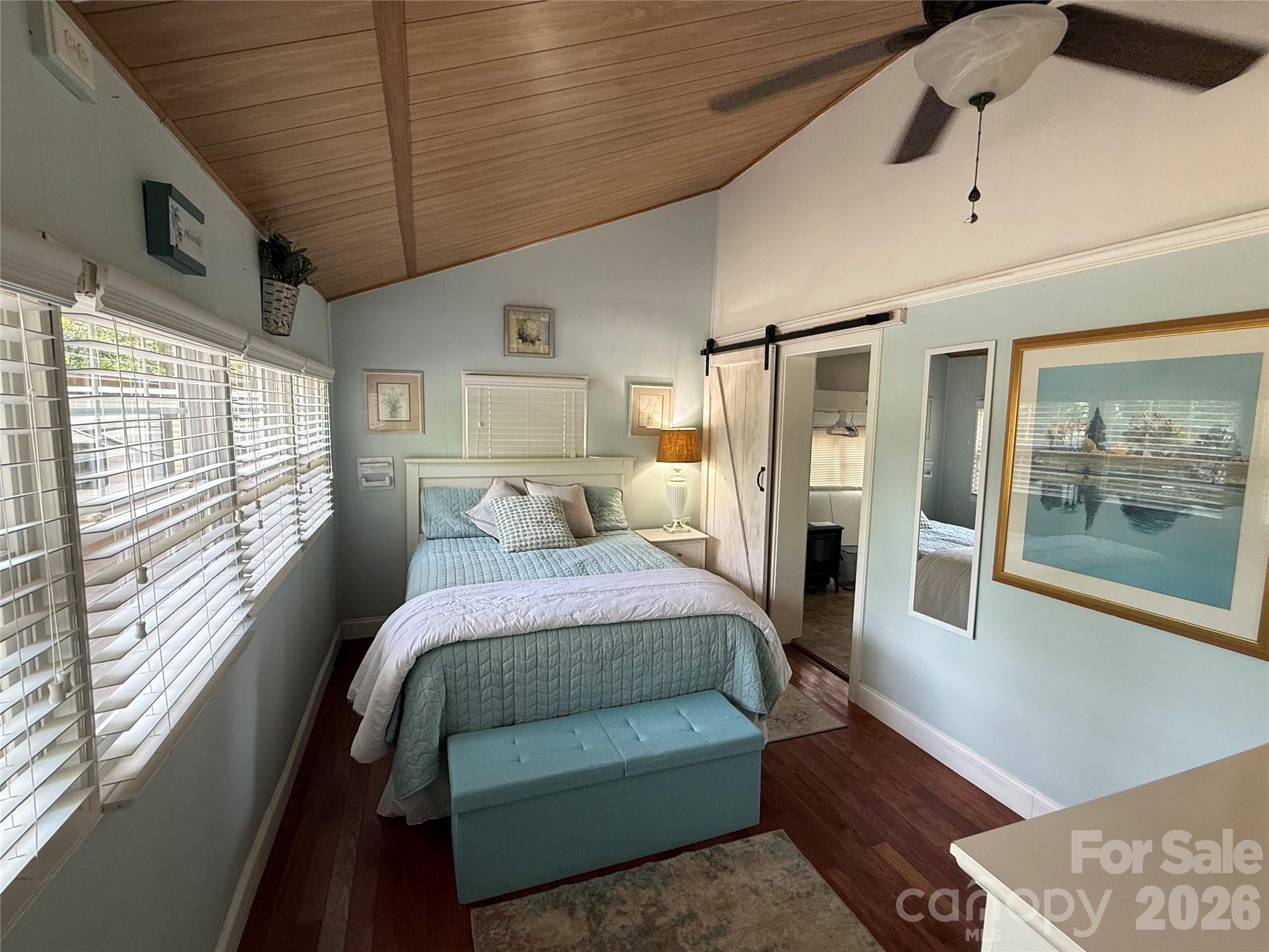 106 Catawba Court #F188 — Mount Gilead