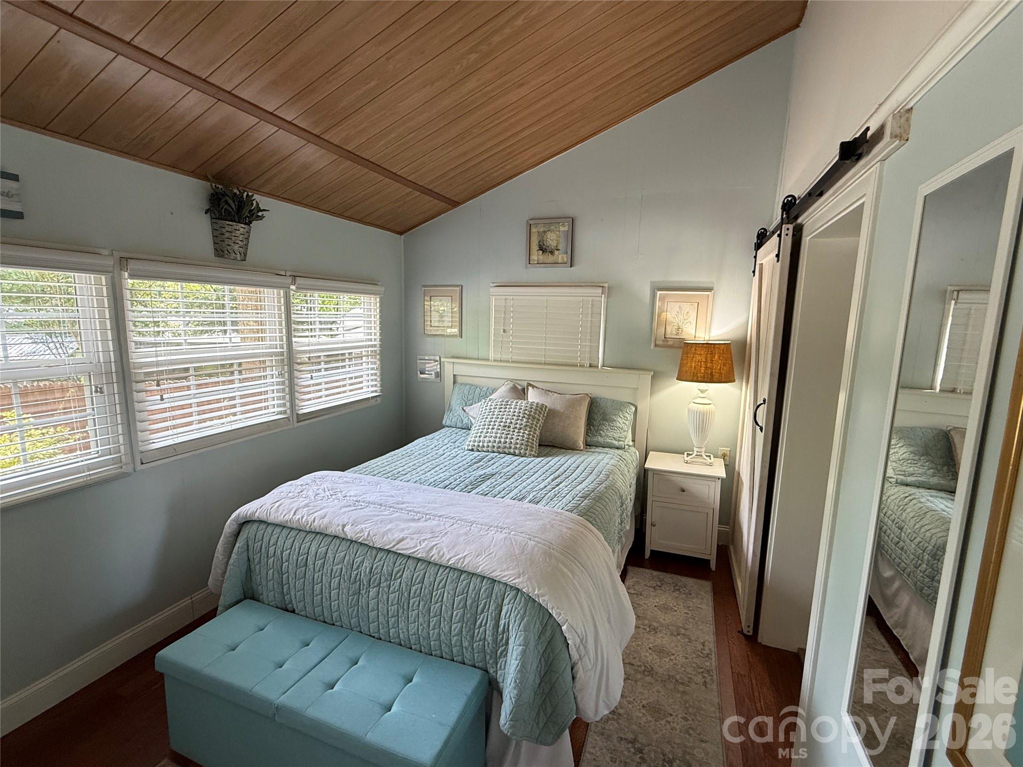 106 Catawba Court #F188 — Mount Gilead