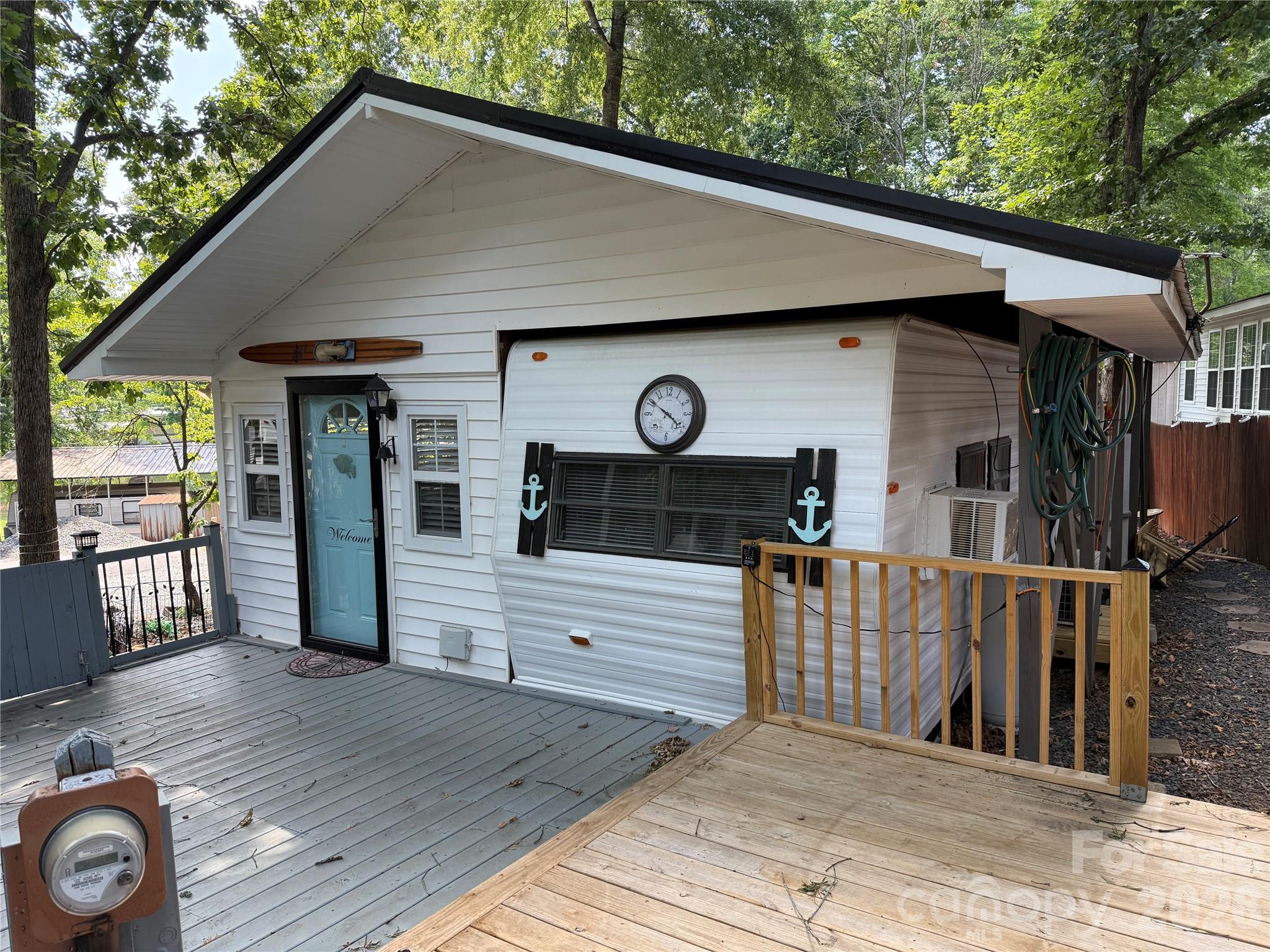 106 Catawba Court #F188 — Mount Gilead
