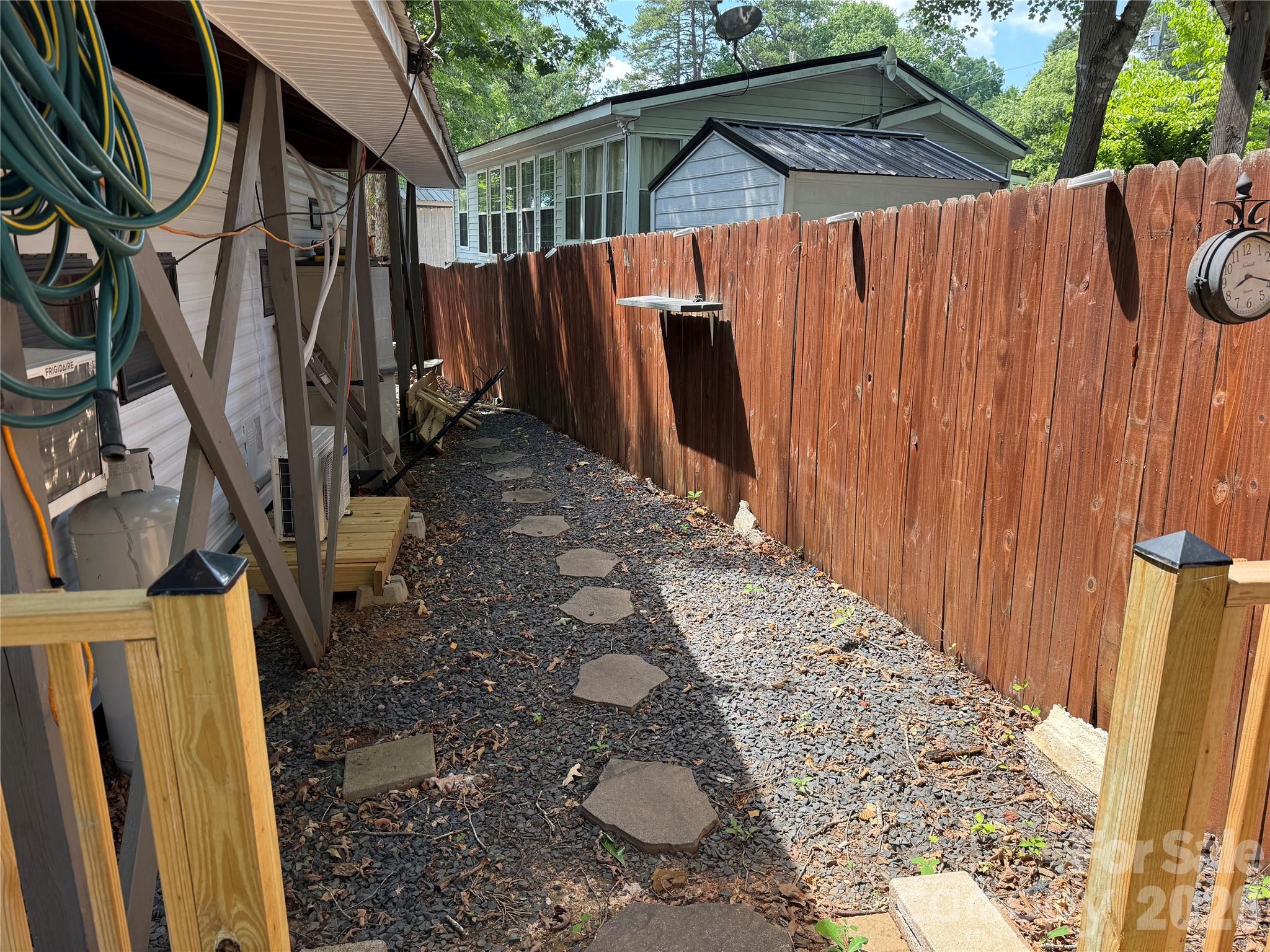 106 Catawba Court #F188 — Mount Gilead