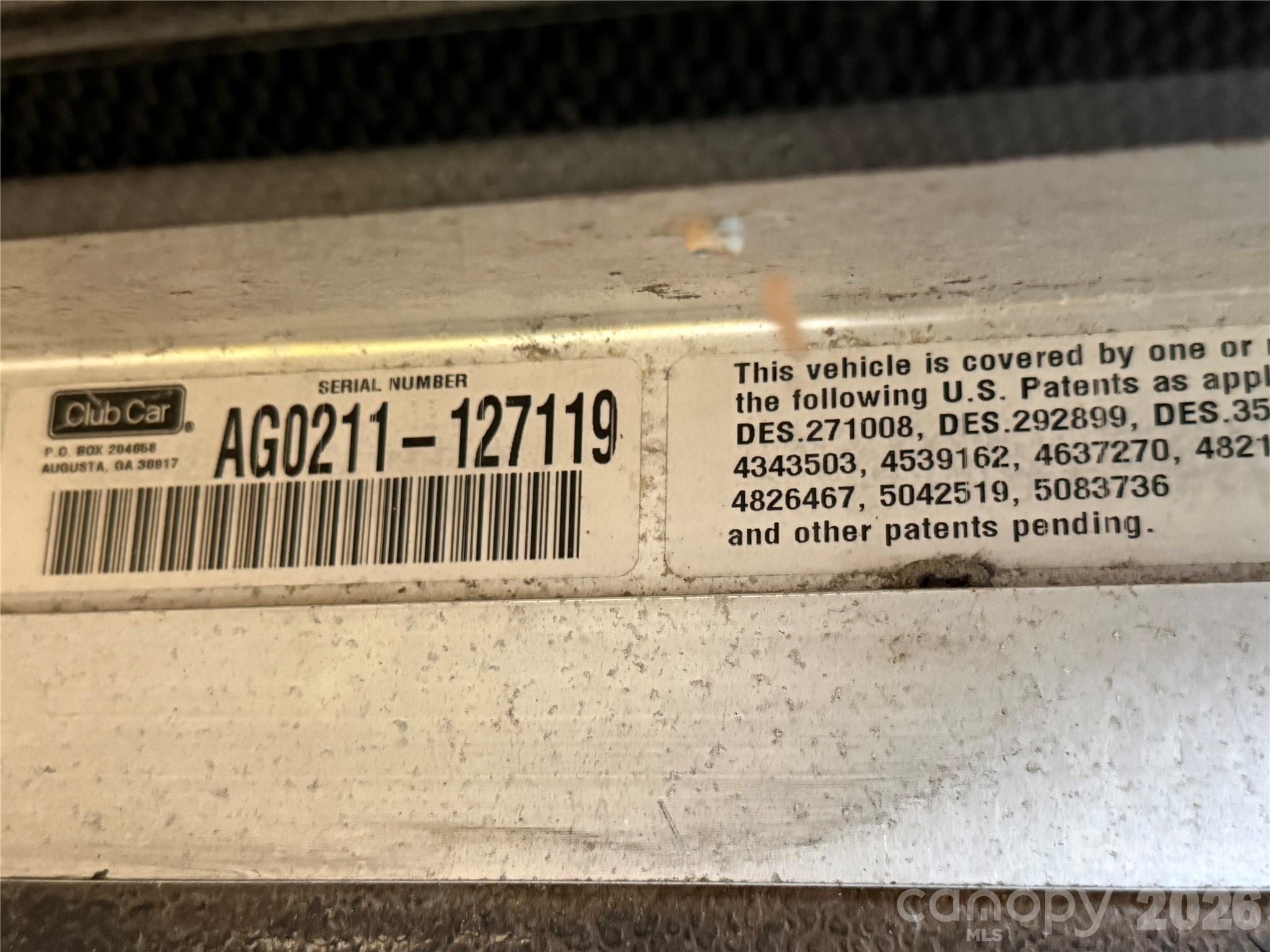 106 Catawba Court #F188 — Mount Gilead