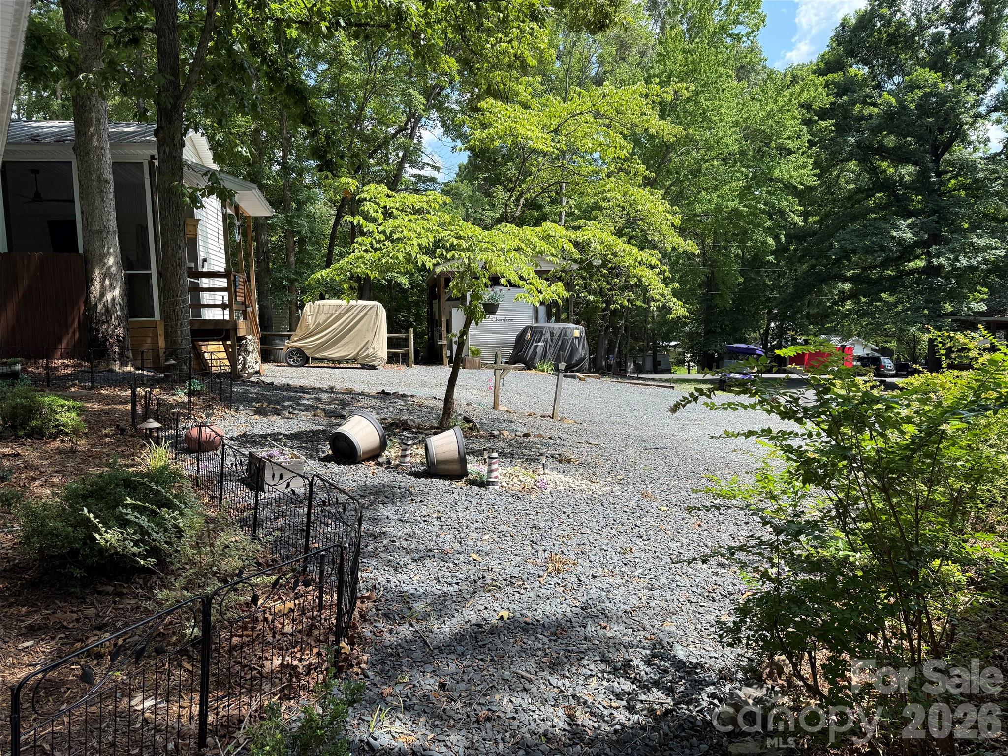 106 Catawba Court #F188 — Mount Gilead