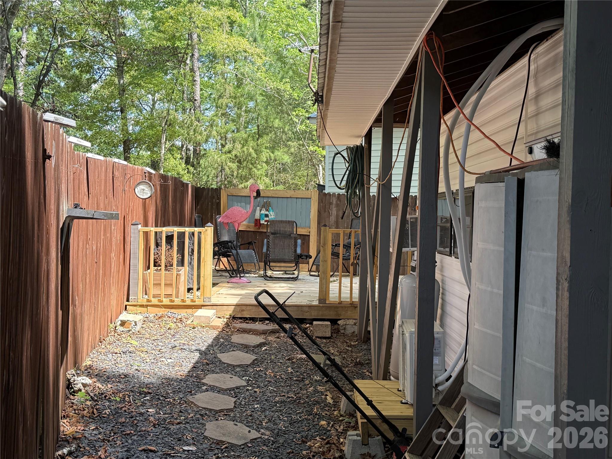 106 Catawba Court #F188 — Mount Gilead