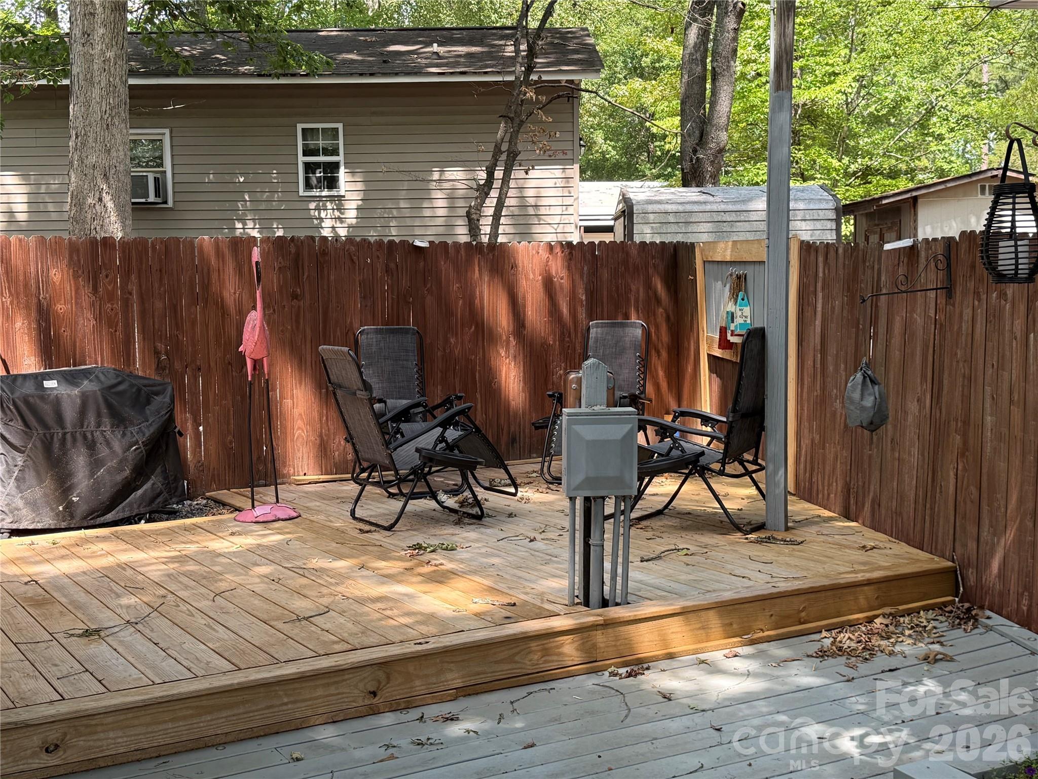 106 Catawba Court #F188 — Mount Gilead