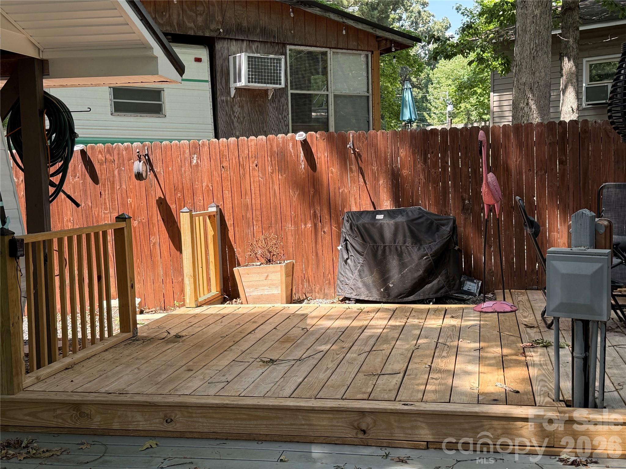 106 Catawba Court #F188 — Mount Gilead
