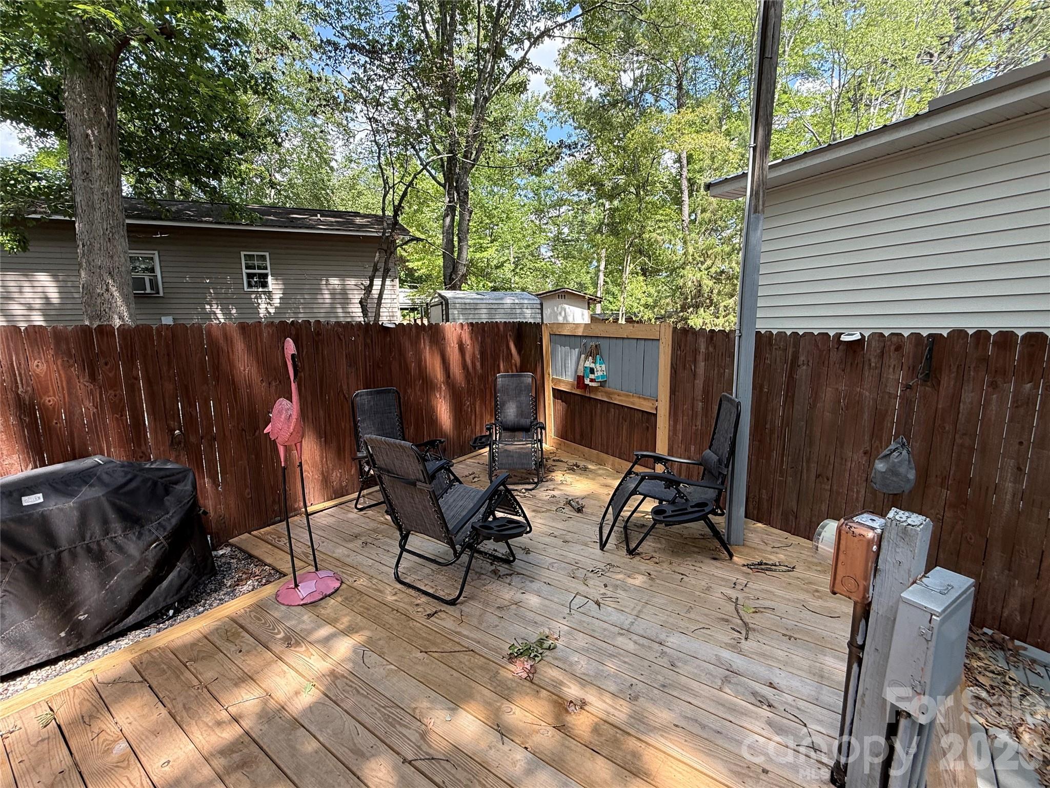 106 Catawba Court #F188 — Mount Gilead