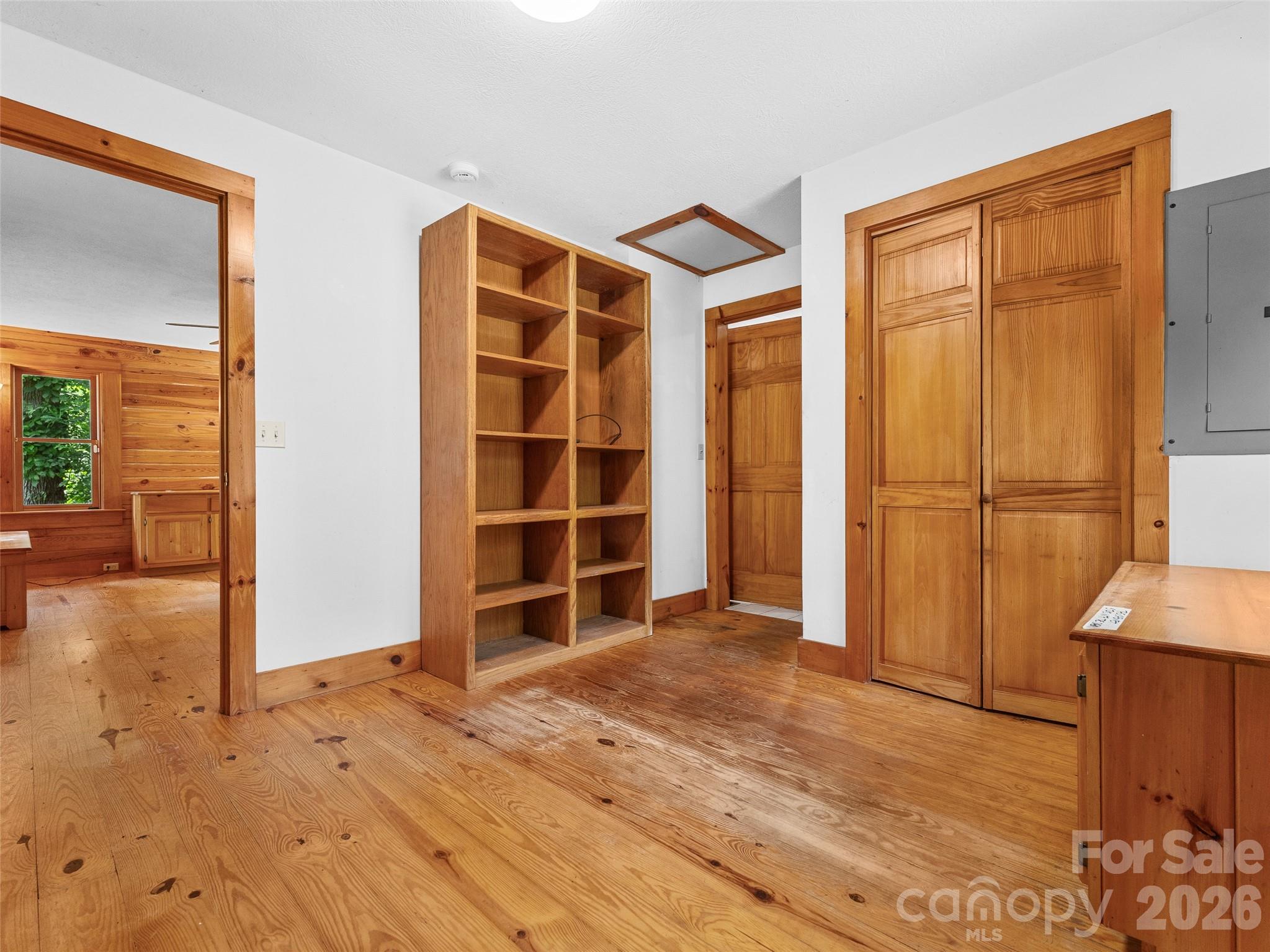 549 Henderson Street — Saluda