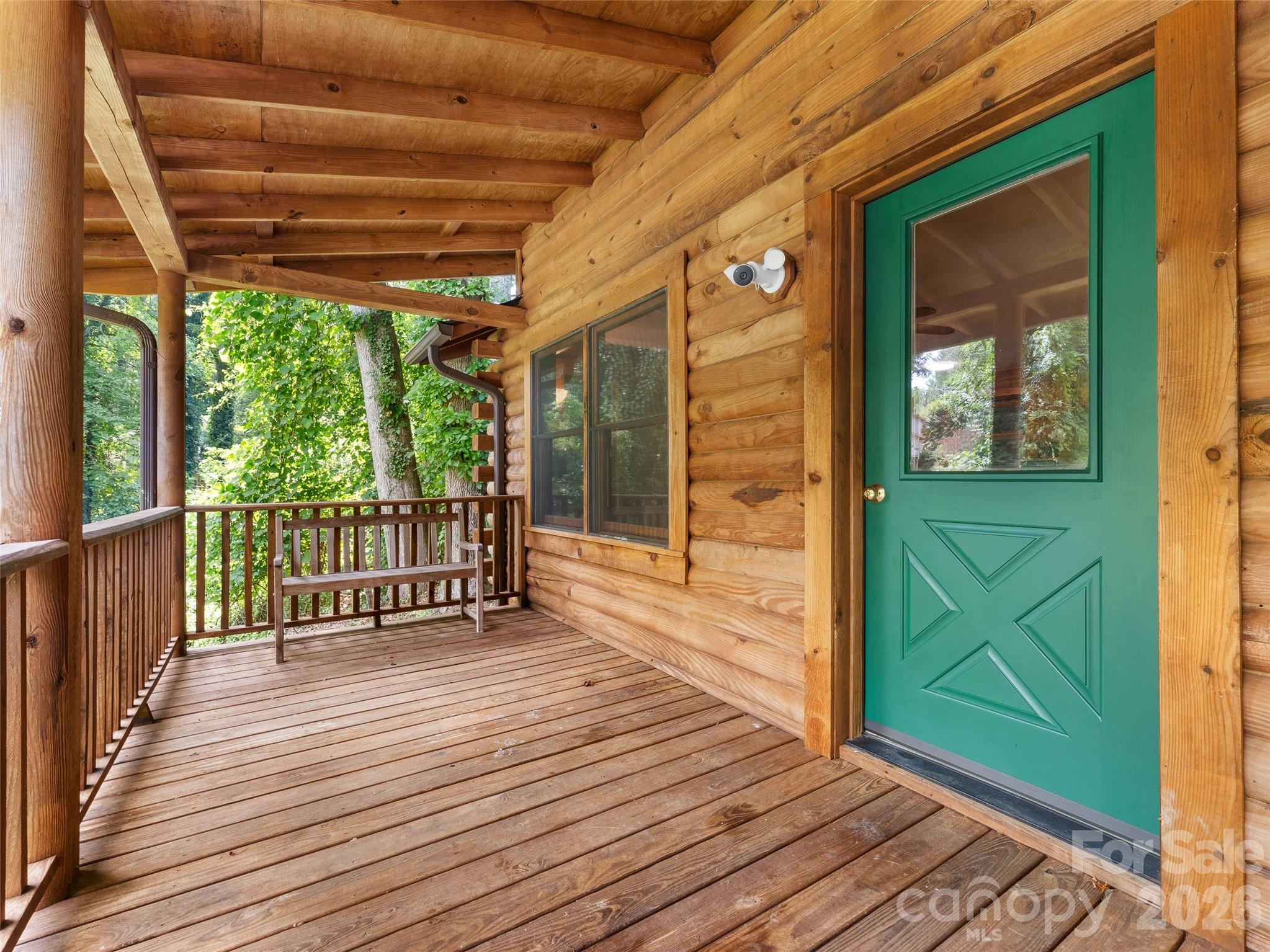 549 Henderson Street — Saluda