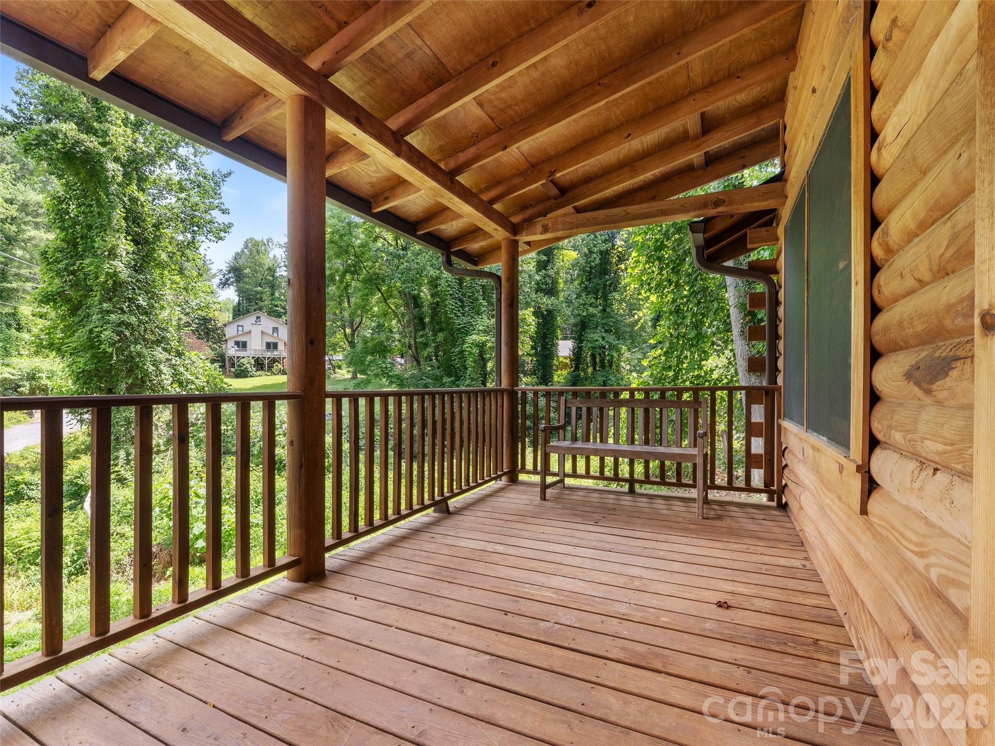 549 Henderson Street — Saluda