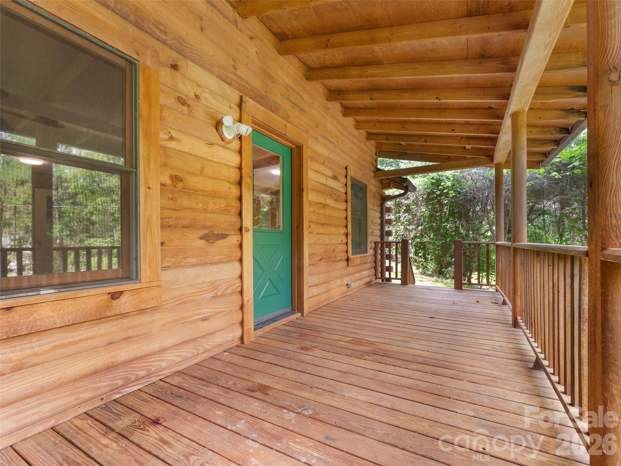 549 Henderson Street — Saluda
