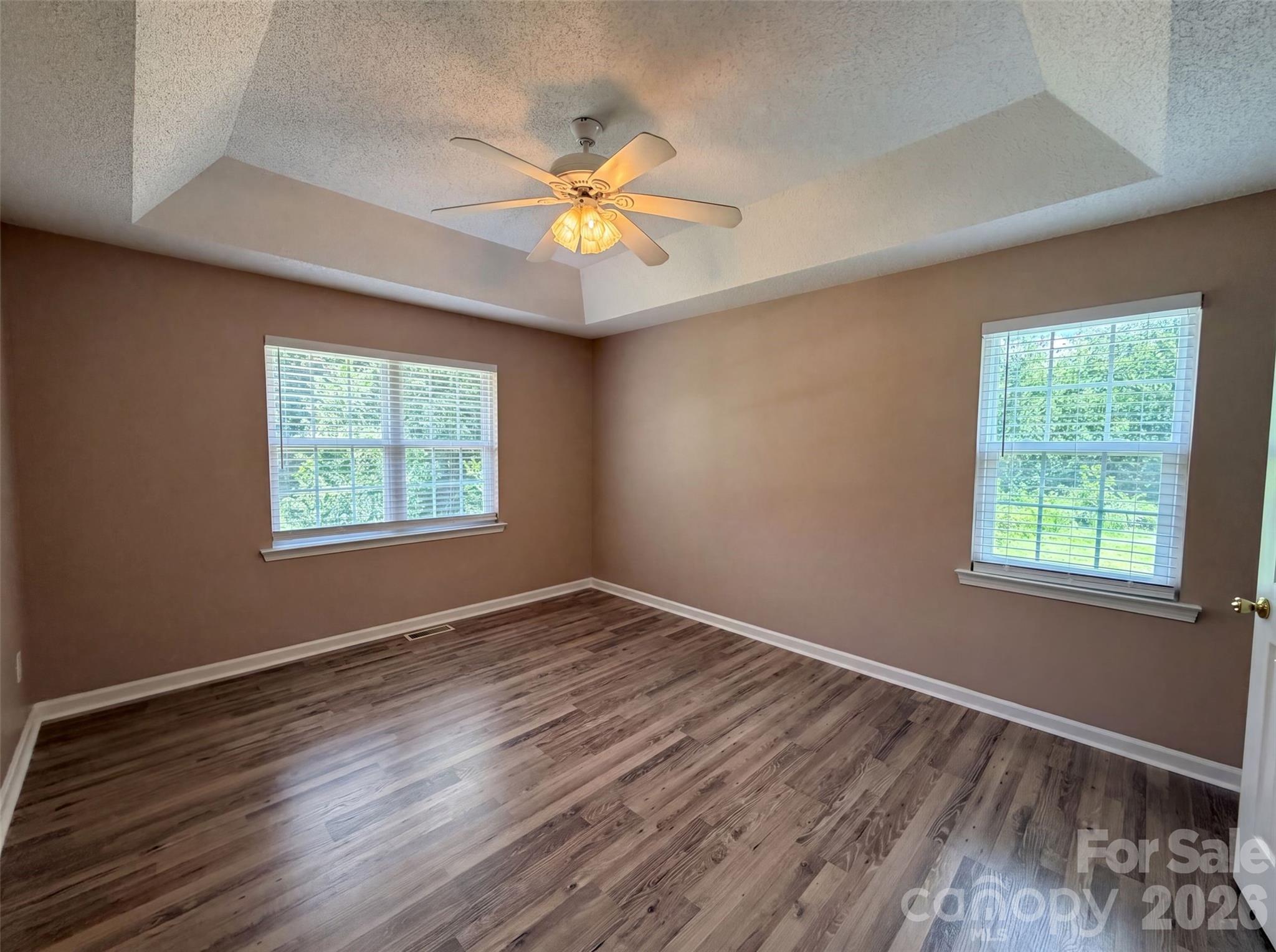 311 Hickory Wood Drive — Kannapolis