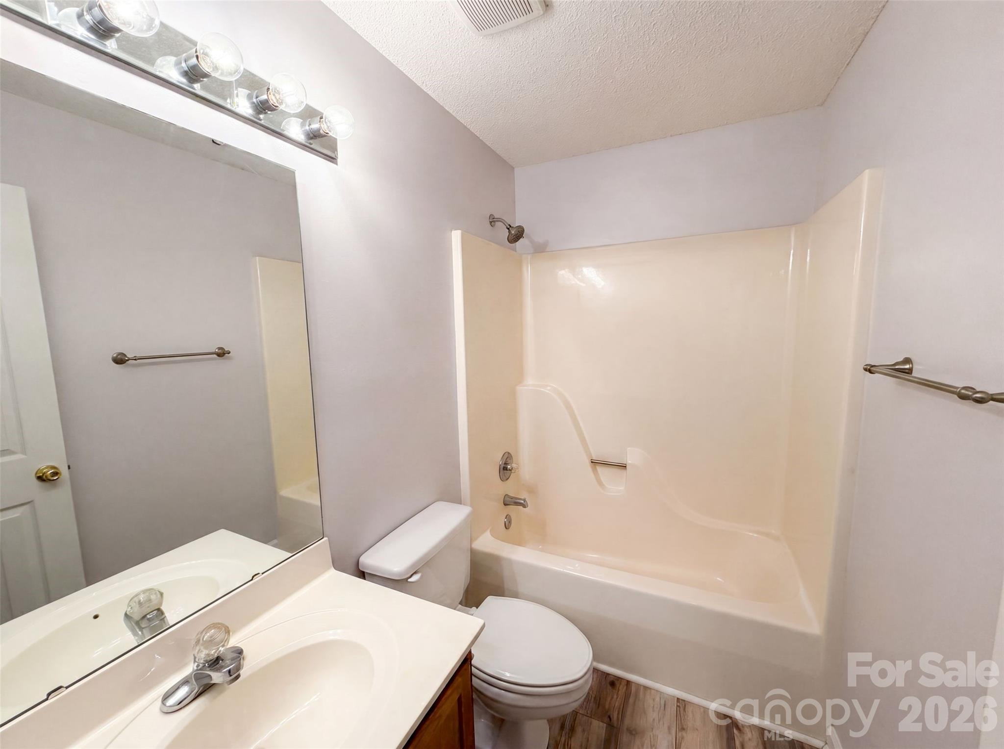 311 Hickory Wood Drive — Kannapolis