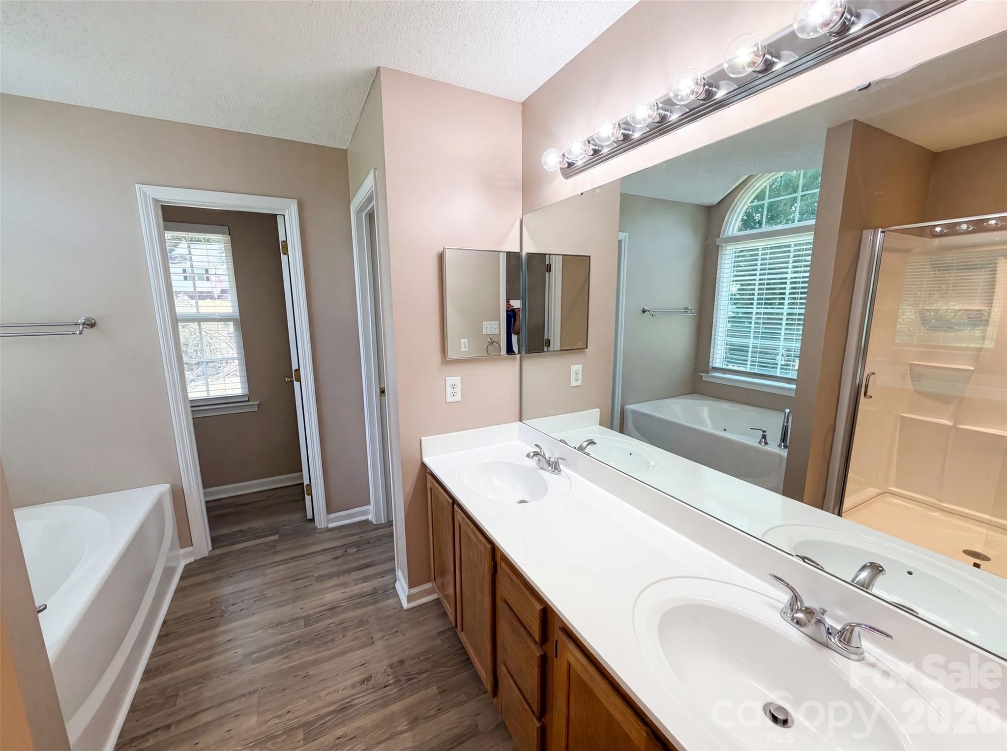311 Hickory Wood Drive — Kannapolis