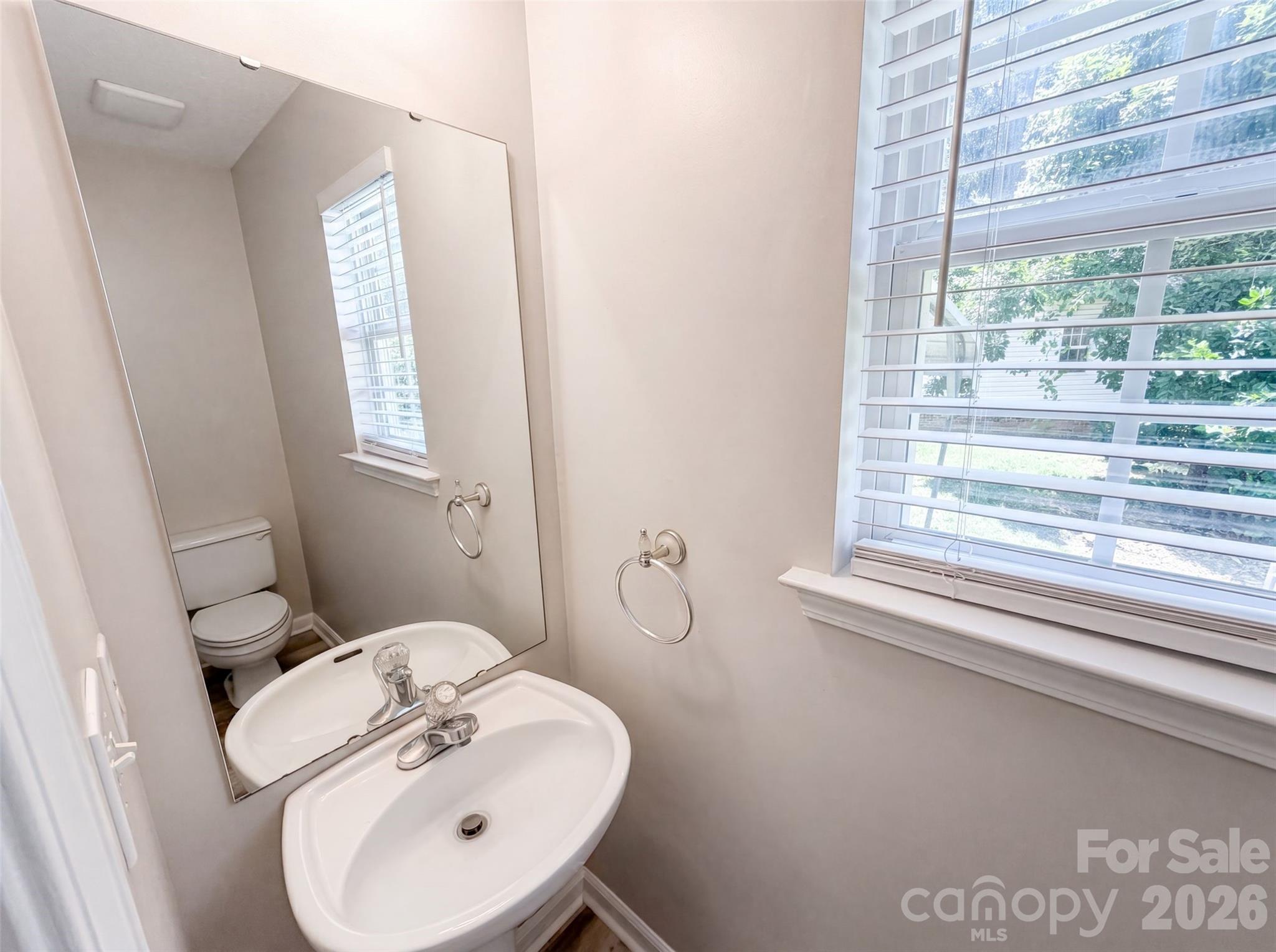 311 Hickory Wood Drive — Kannapolis