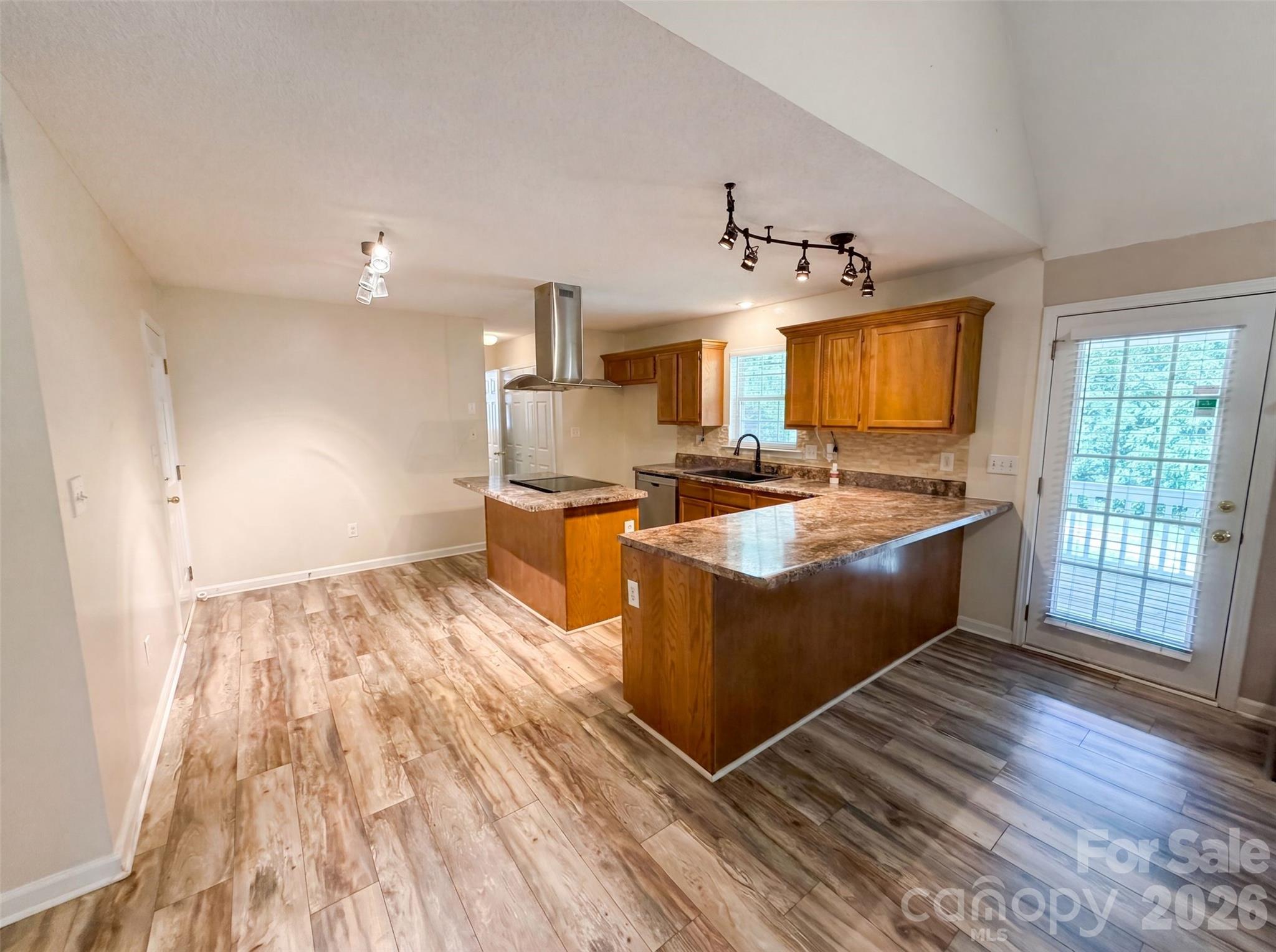 311 Hickory Wood Drive — Kannapolis
