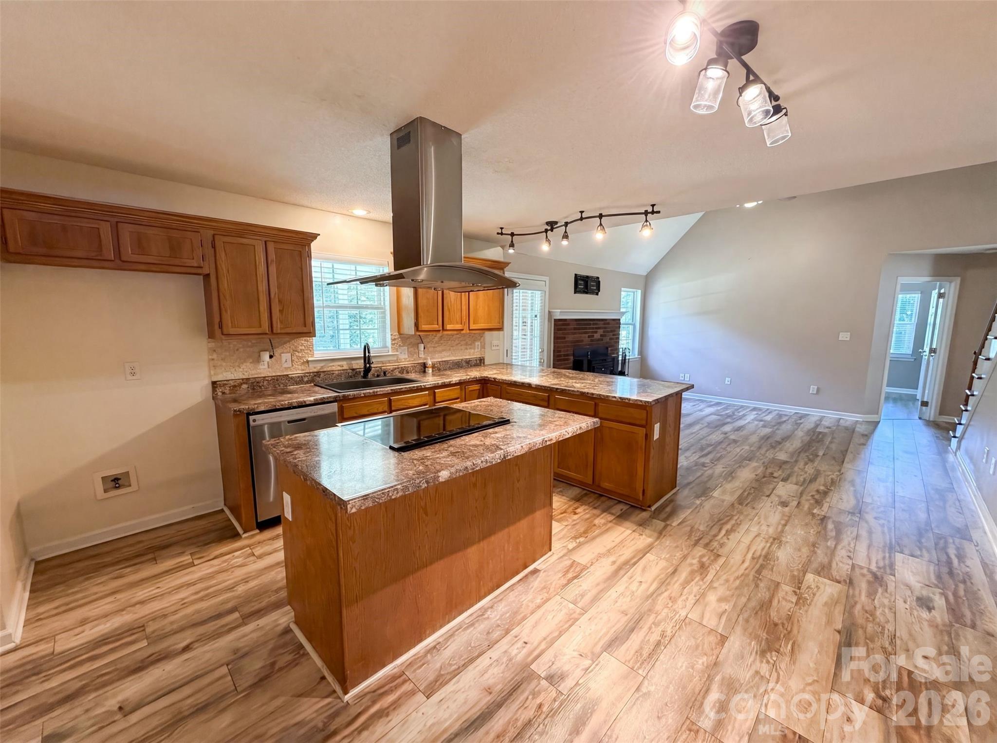 311 Hickory Wood Drive — Kannapolis