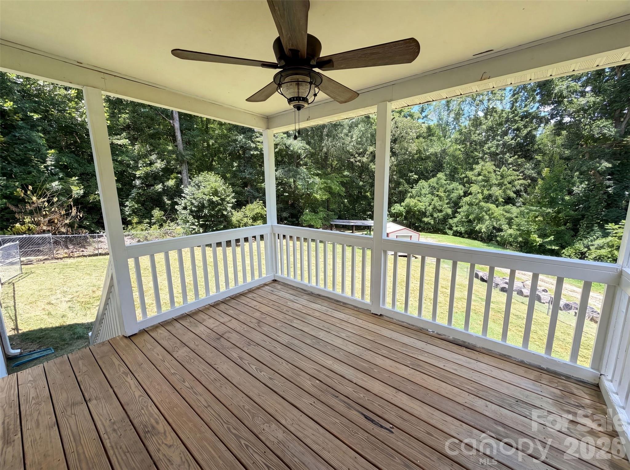 311 Hickory Wood Drive — Kannapolis