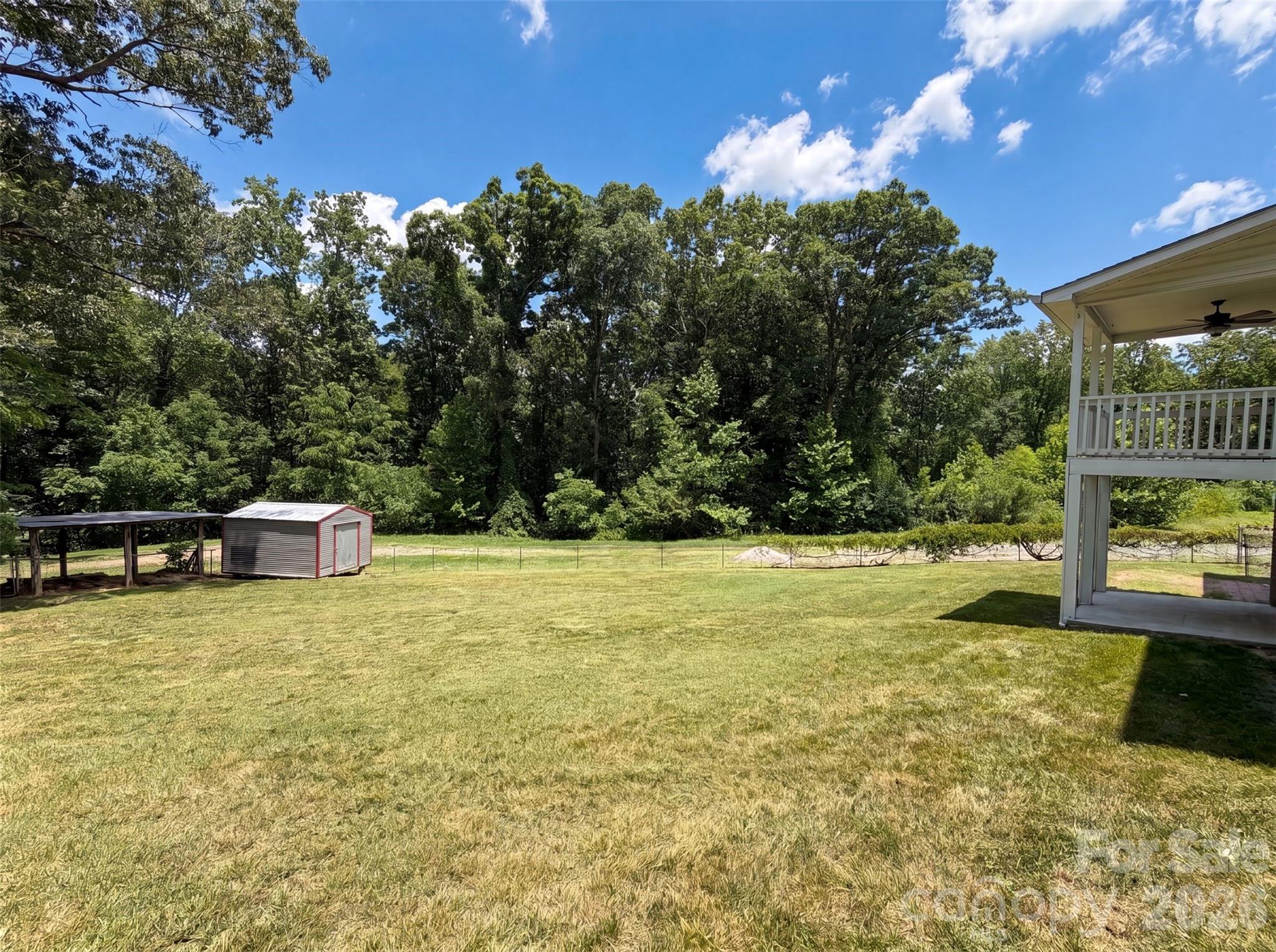 311 Hickory Wood Drive — Kannapolis