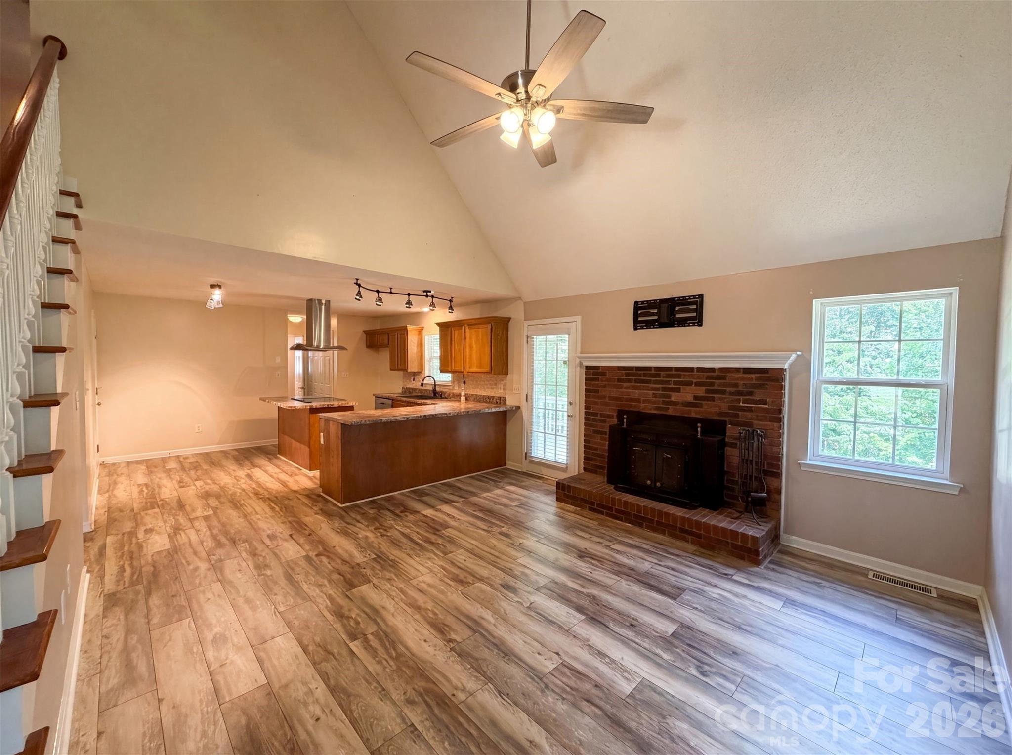 311 Hickory Wood Drive — Kannapolis