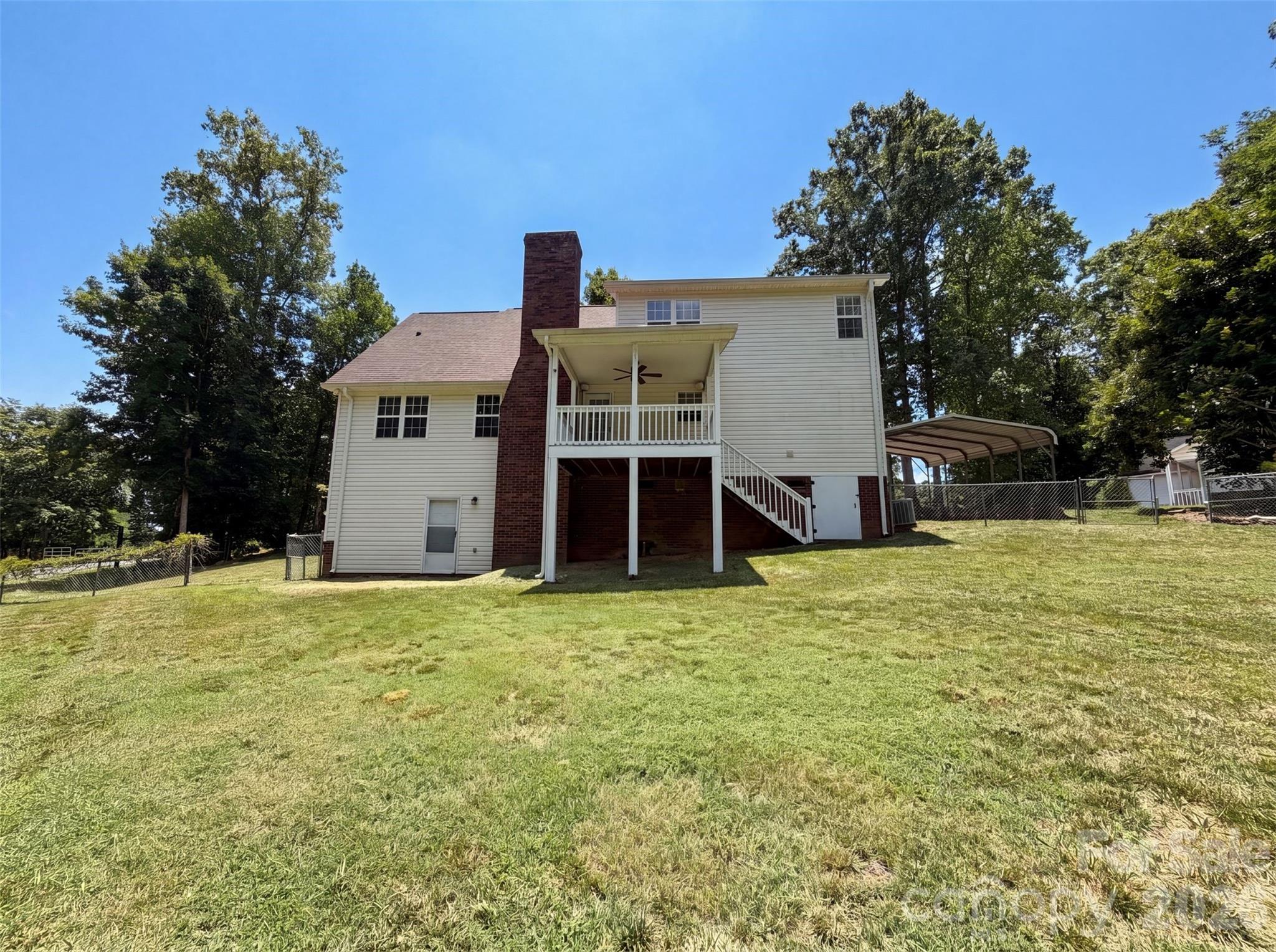 311 Hickory Wood Drive — Kannapolis