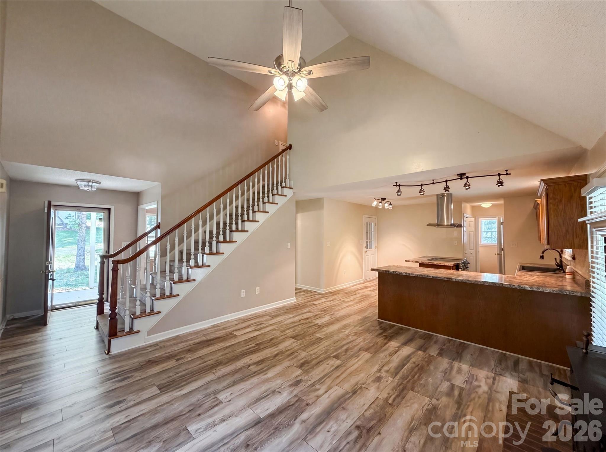 311 Hickory Wood Drive — Kannapolis
