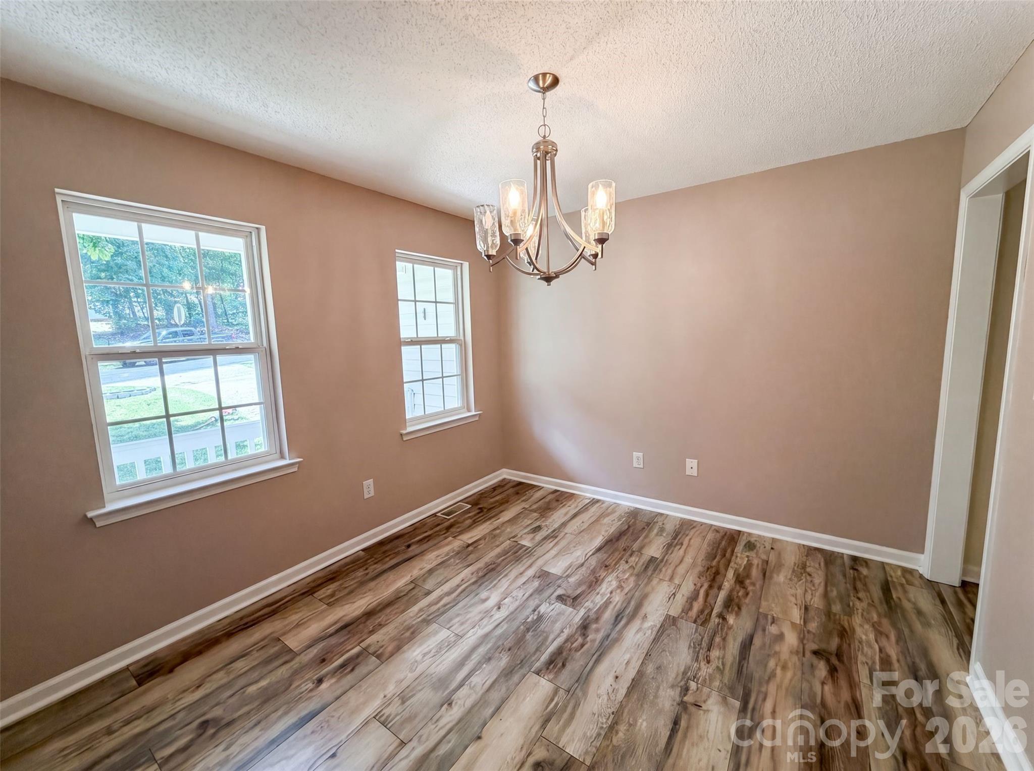 311 Hickory Wood Drive — Kannapolis
