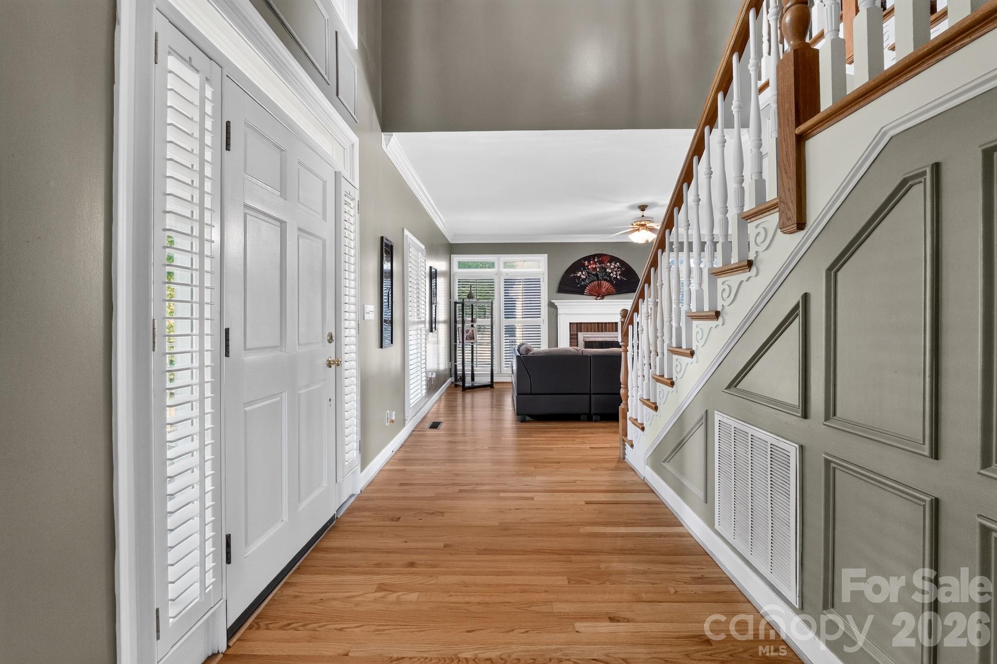 516 Shelton Street — Charlotte