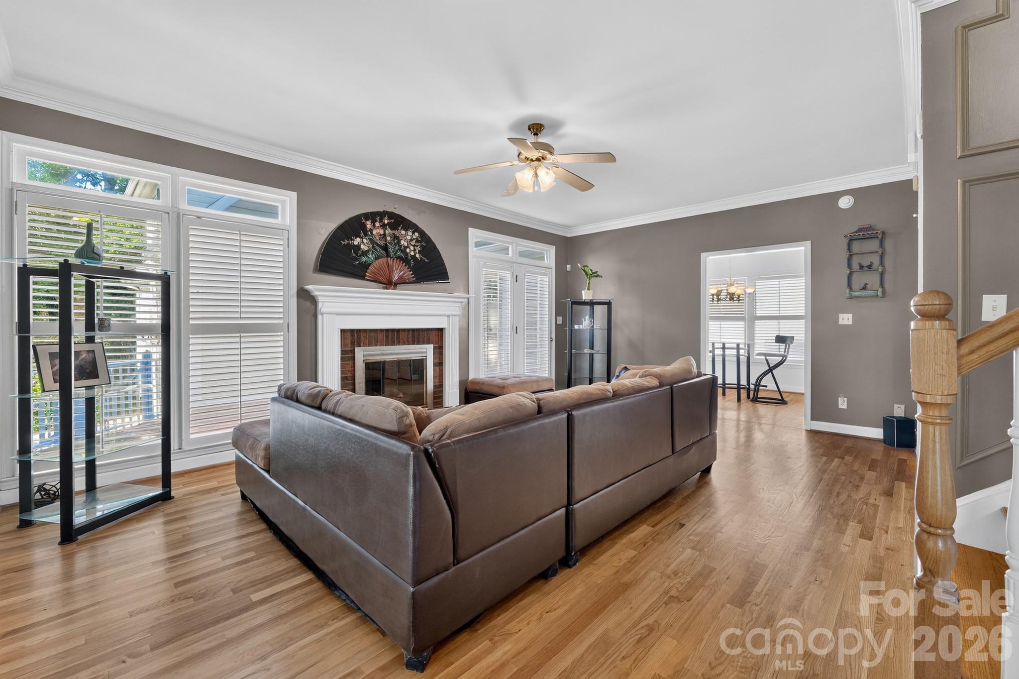 516 Shelton Street — Charlotte