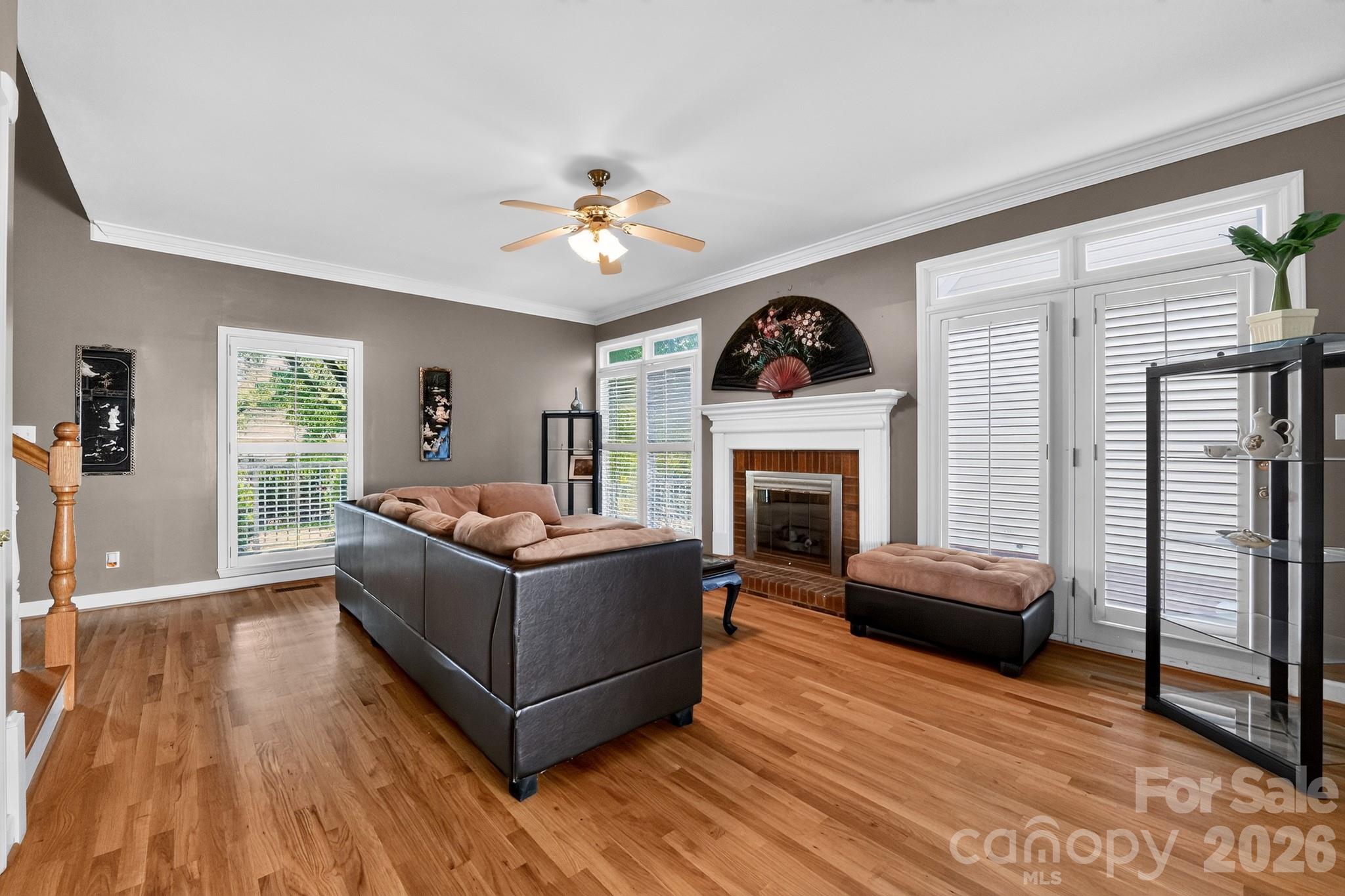516 Shelton Street — Charlotte
