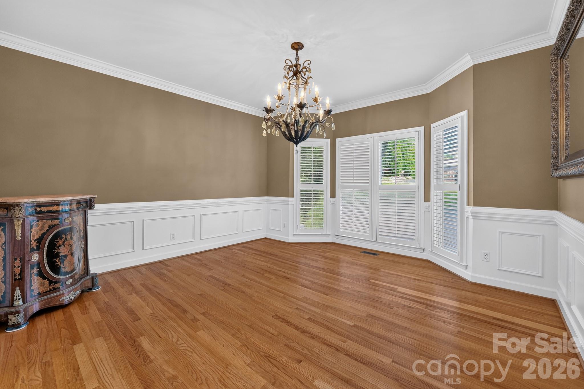 516 Shelton Street — Charlotte