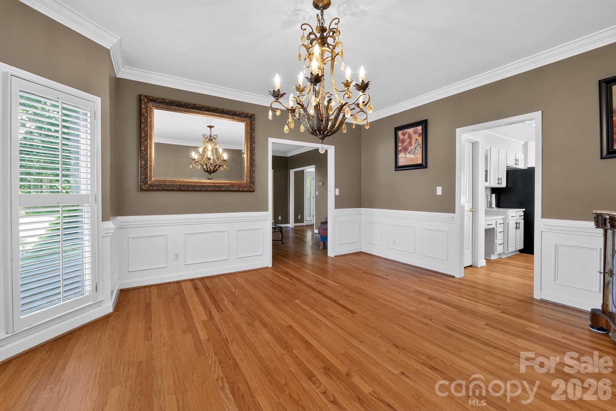 516 Shelton Street — Charlotte
