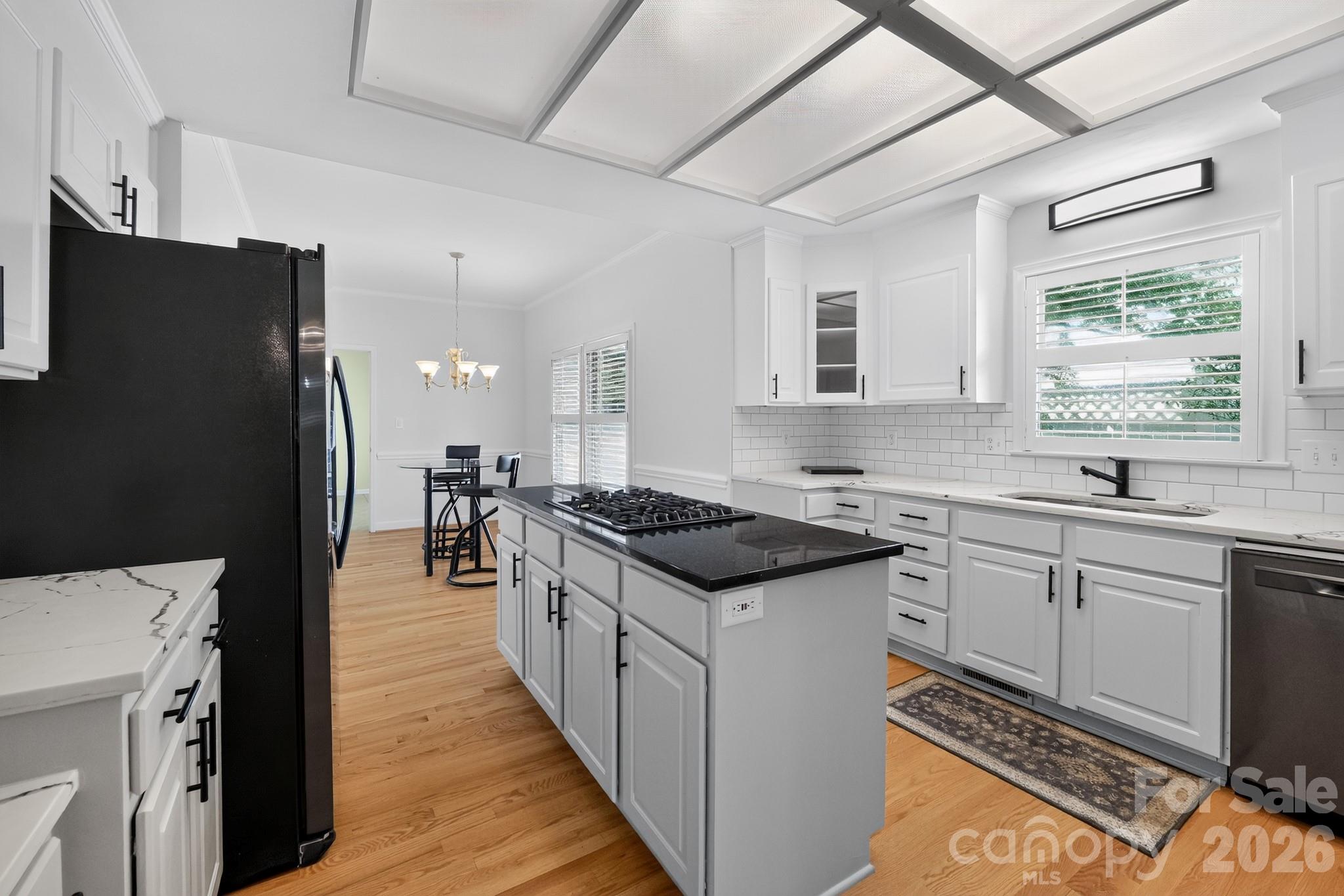 516 Shelton Street — Charlotte