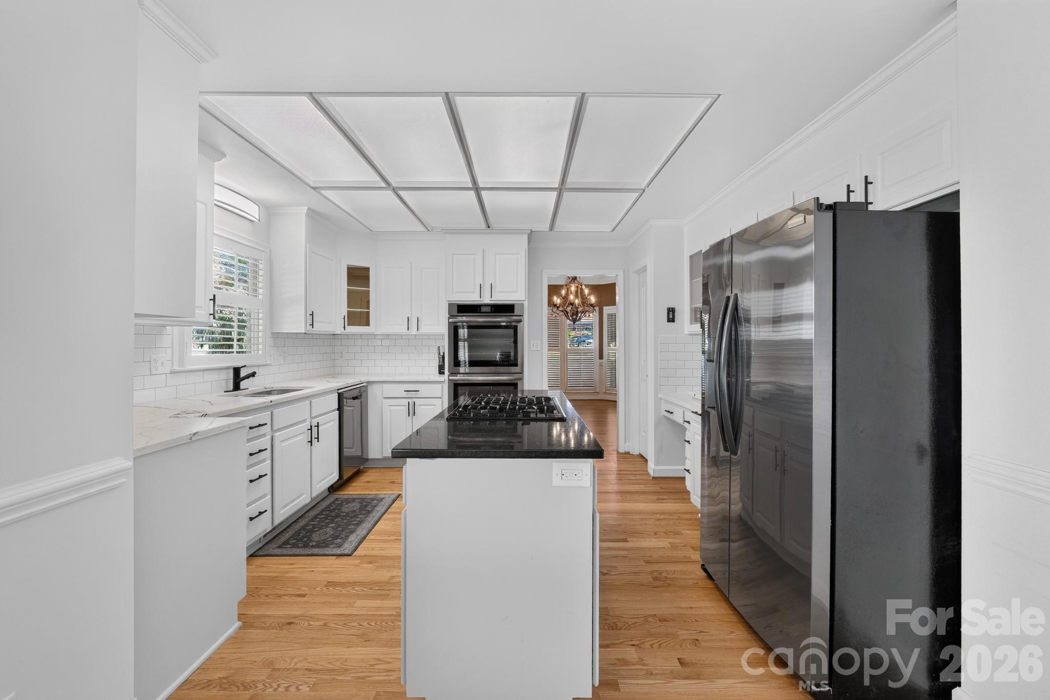 516 Shelton Street — Charlotte