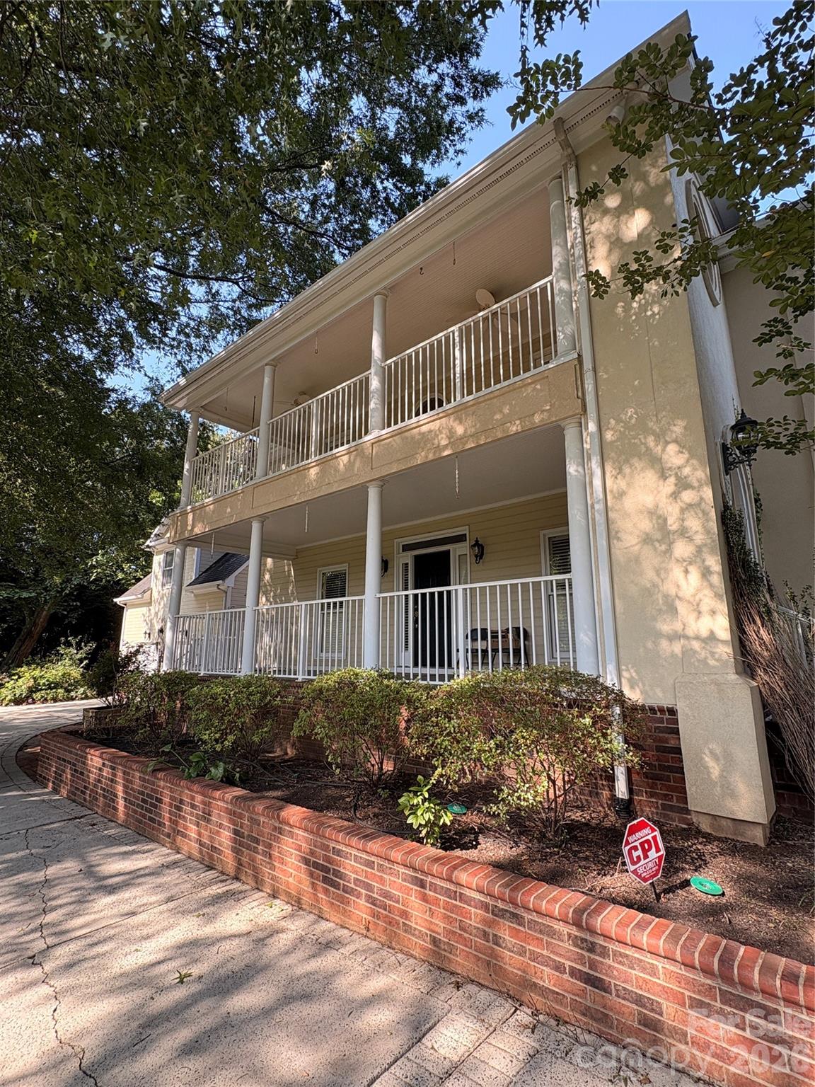 516 Shelton Street — Charlotte