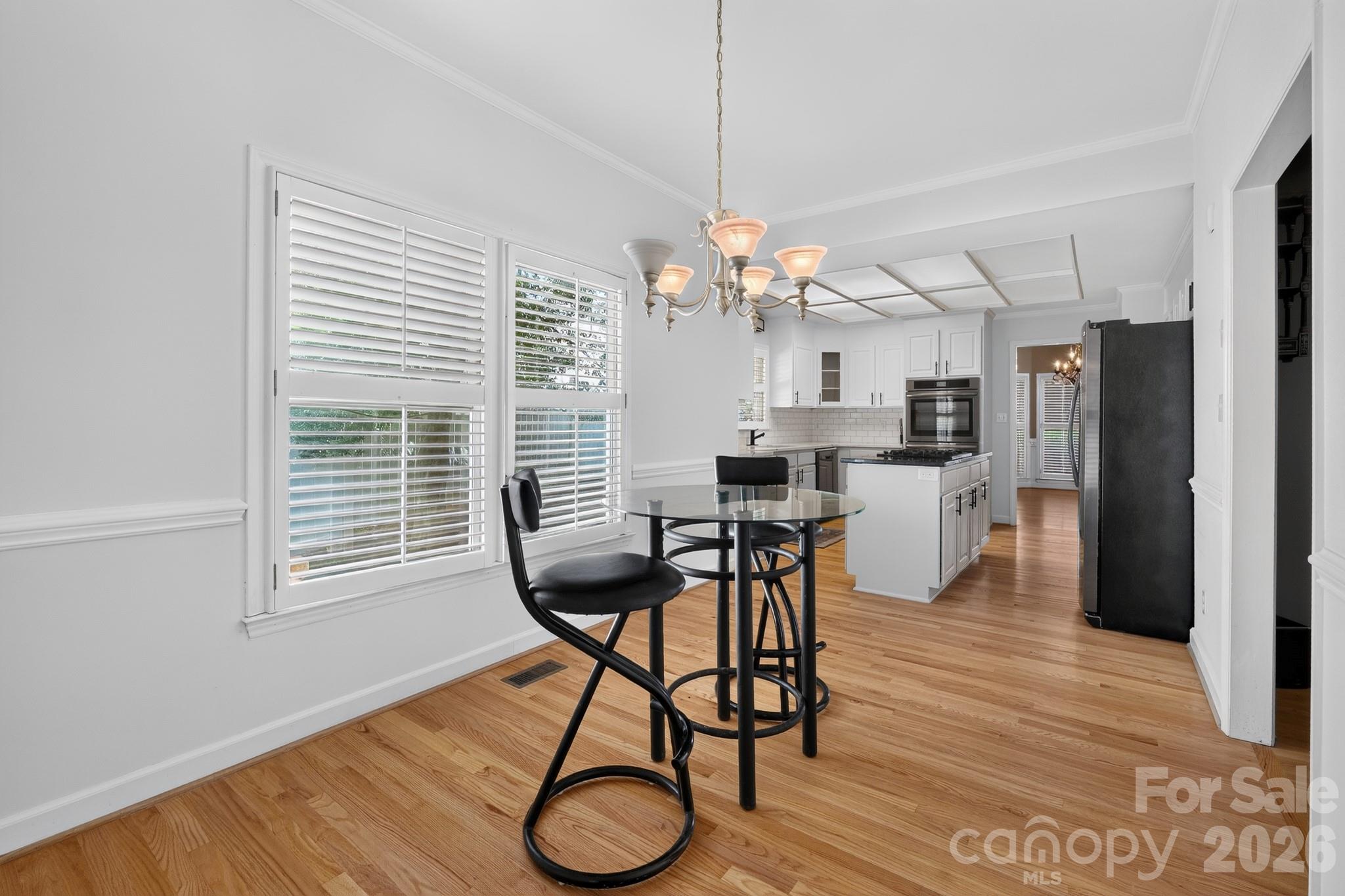 516 Shelton Street — Charlotte