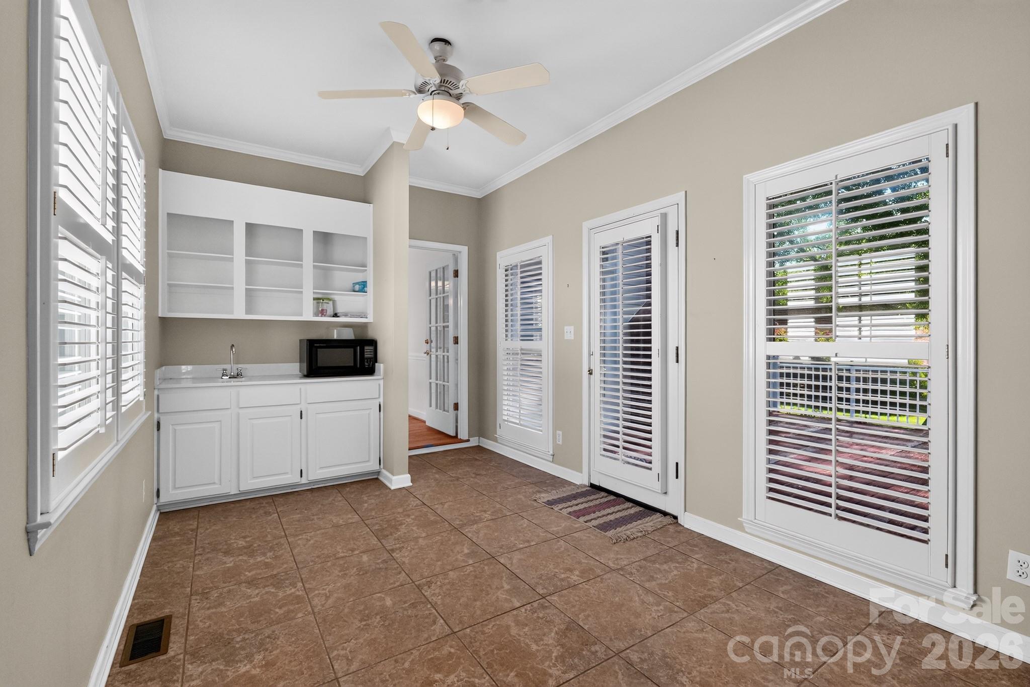 516 Shelton Street — Charlotte