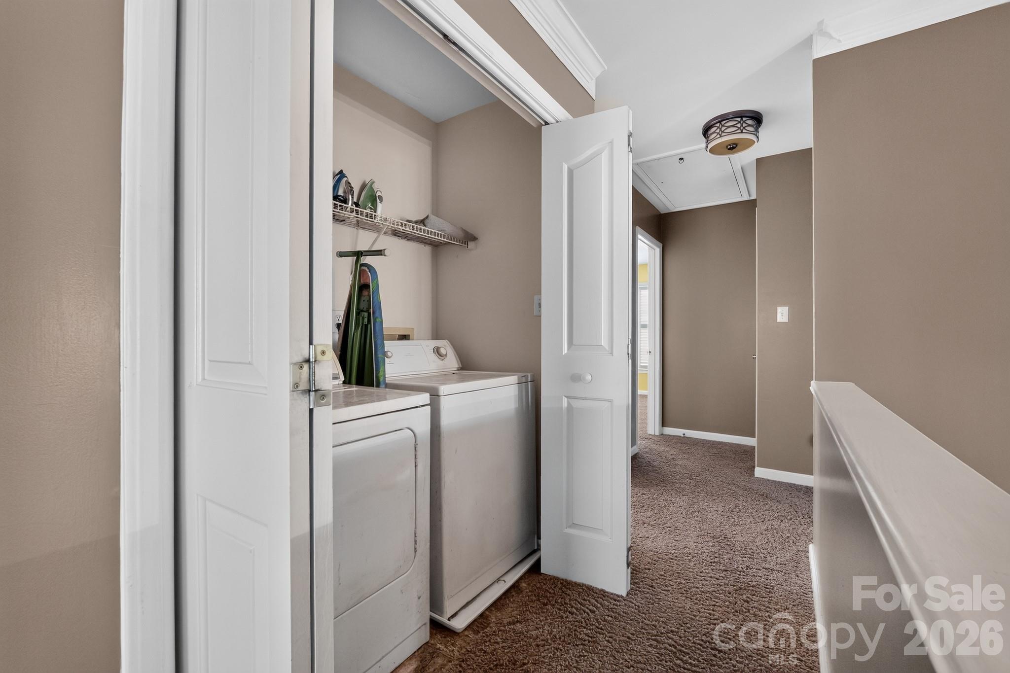 516 Shelton Street — Charlotte